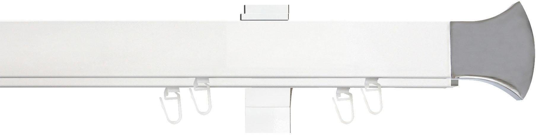 Image of indeko Gardinenstange »Davos«, 2 läufig-läufig, Wunschmasslänge bei Ackermann Versand Schweiz