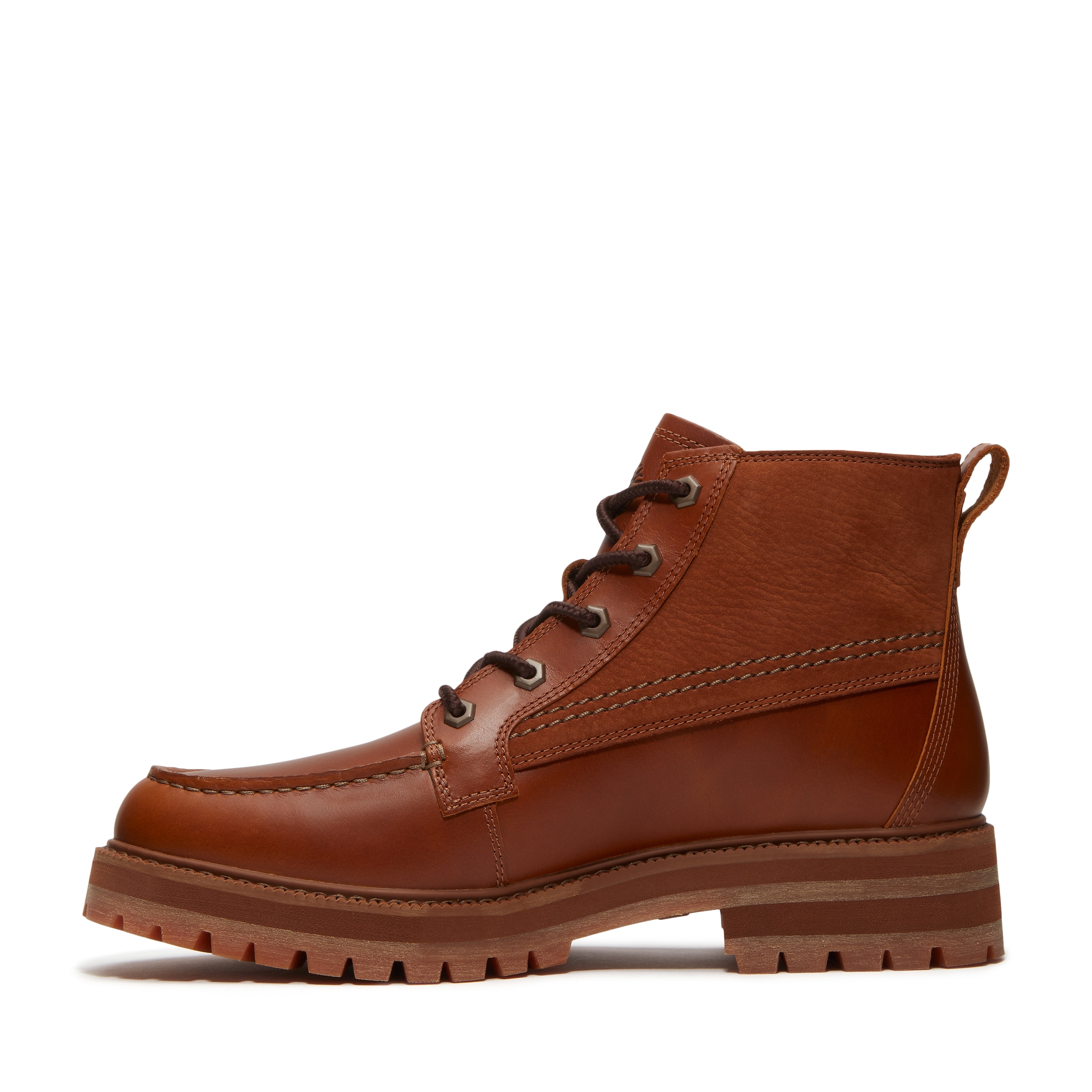 Timberland Schnürboots »BRITTON DRIVE - MID LACE BOOT«