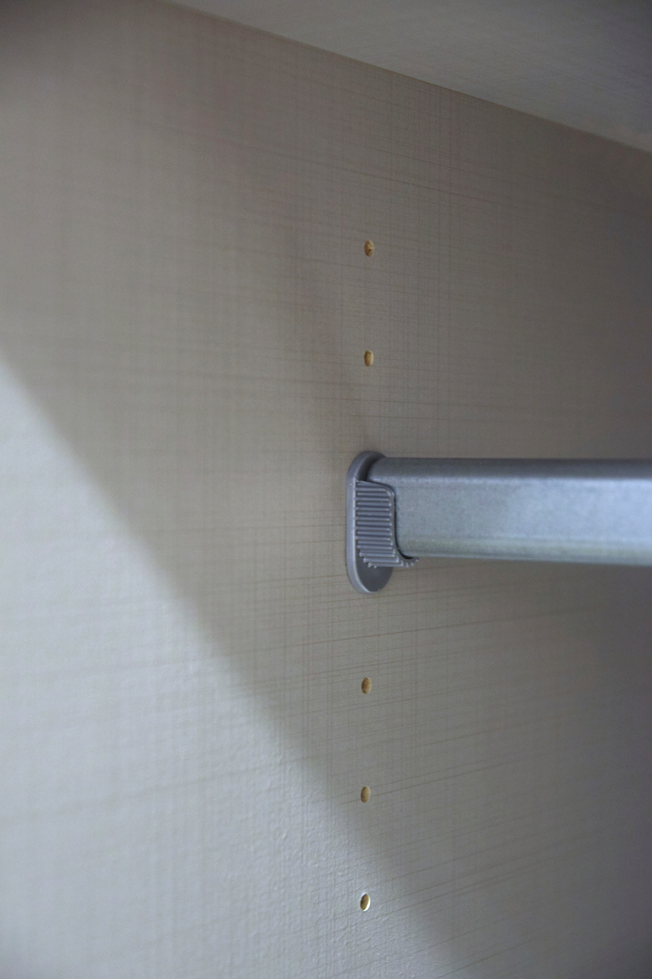 Wimex Schwebetürenschrank »Lüneburg«, mit Akustiklamellen Optik, 180cm breit