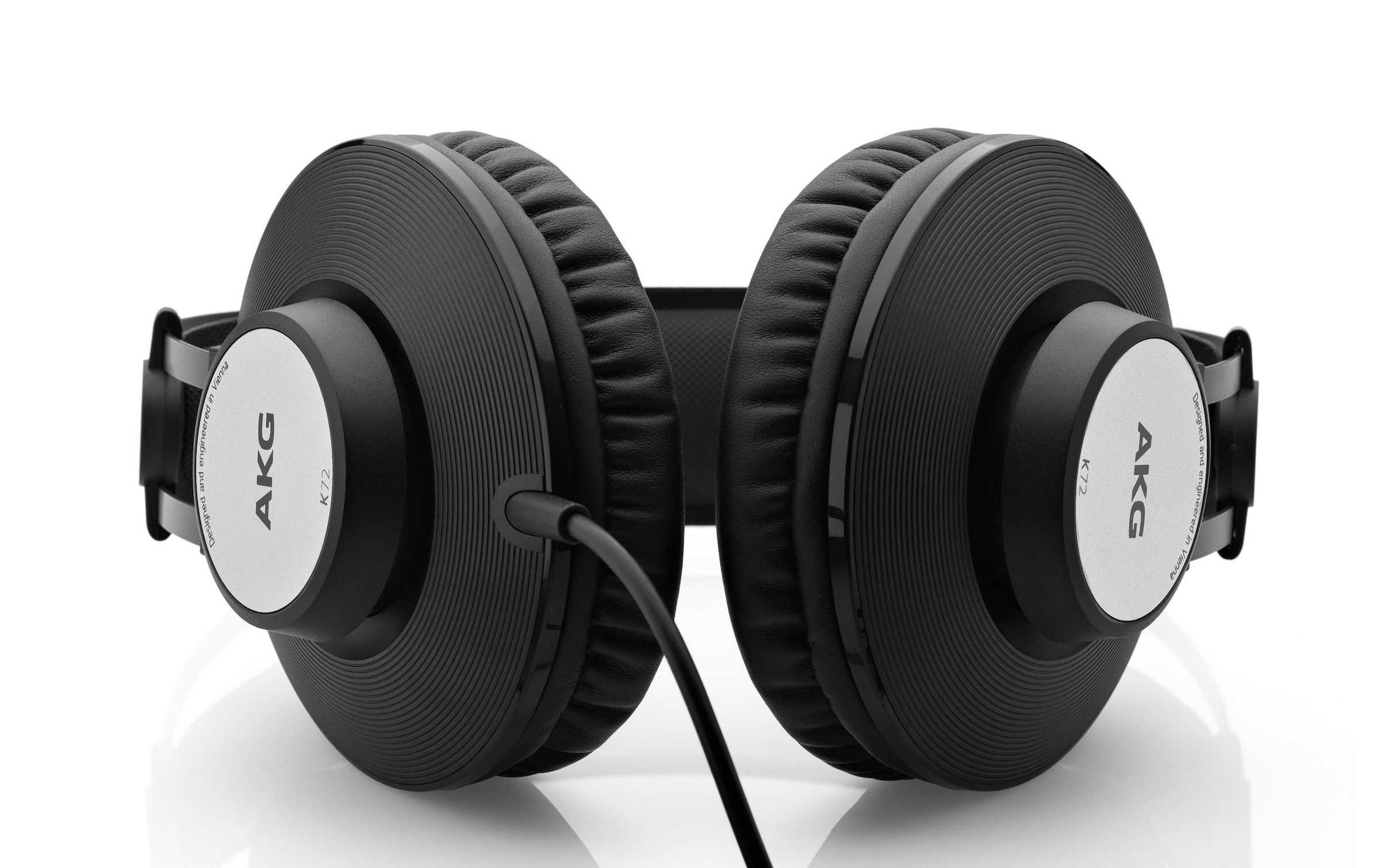 AKG Over-Ear-Kopfhörer »K72«