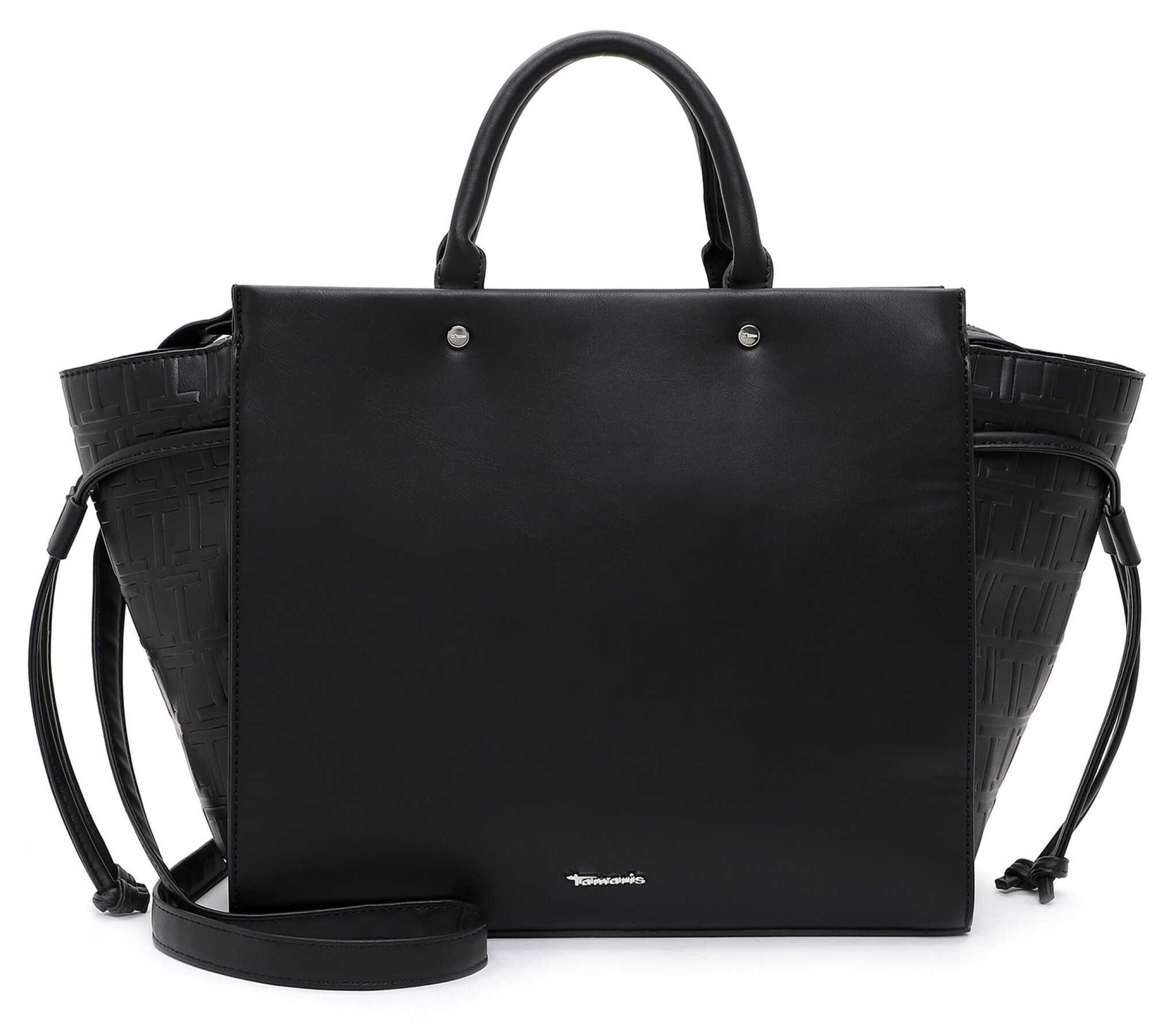 Image of Tamaris Shopper »Juliane«, glatter-Optik bei Ackermann Versand Schweiz