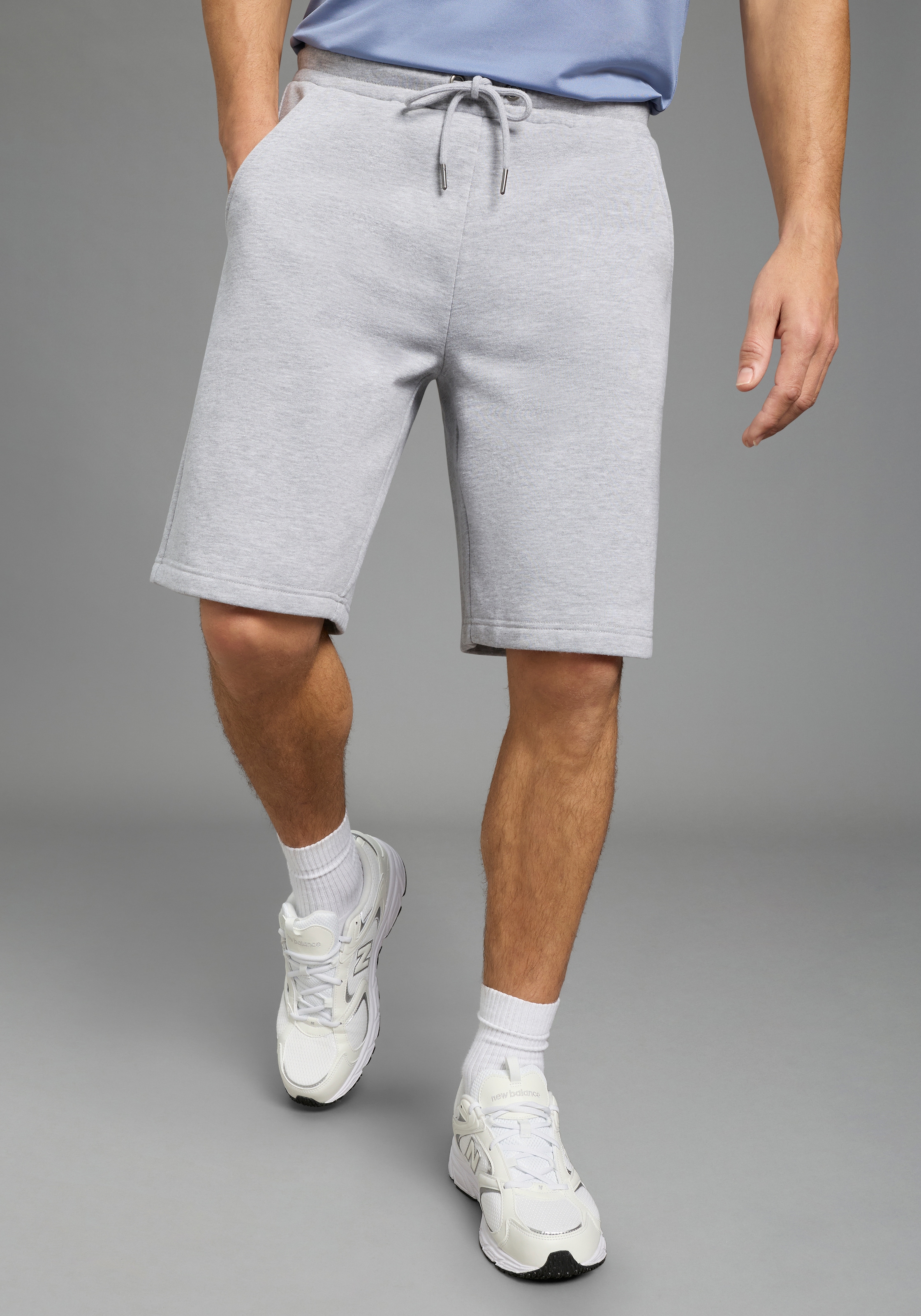 Man's World Sweatshorts