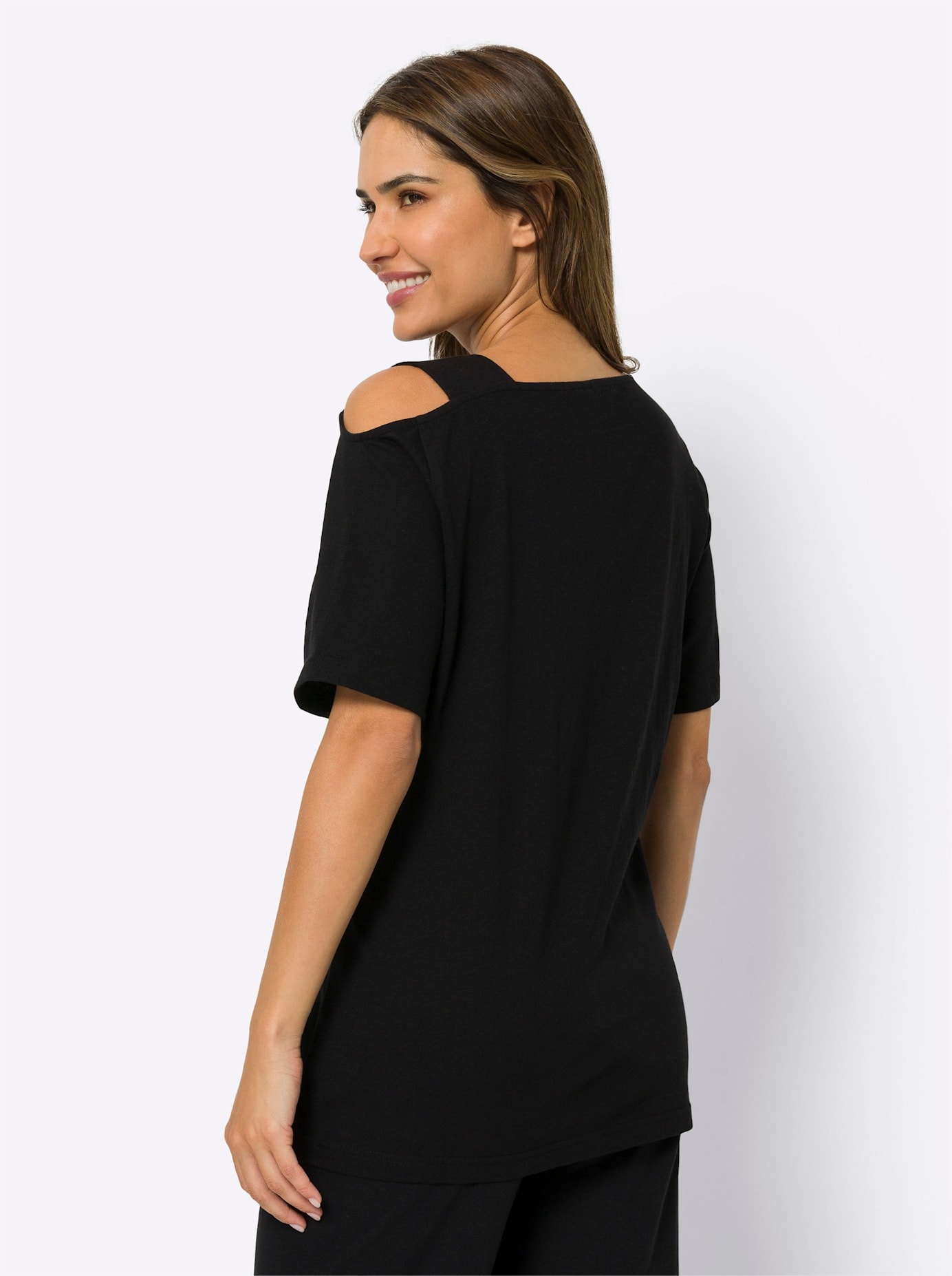 Longshirt »Longshirt«