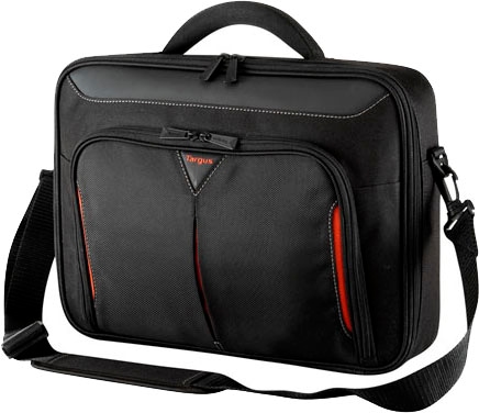 Targus Laptoptasche »Classic+ Clamshell Laptop Tasche (bis 14")«