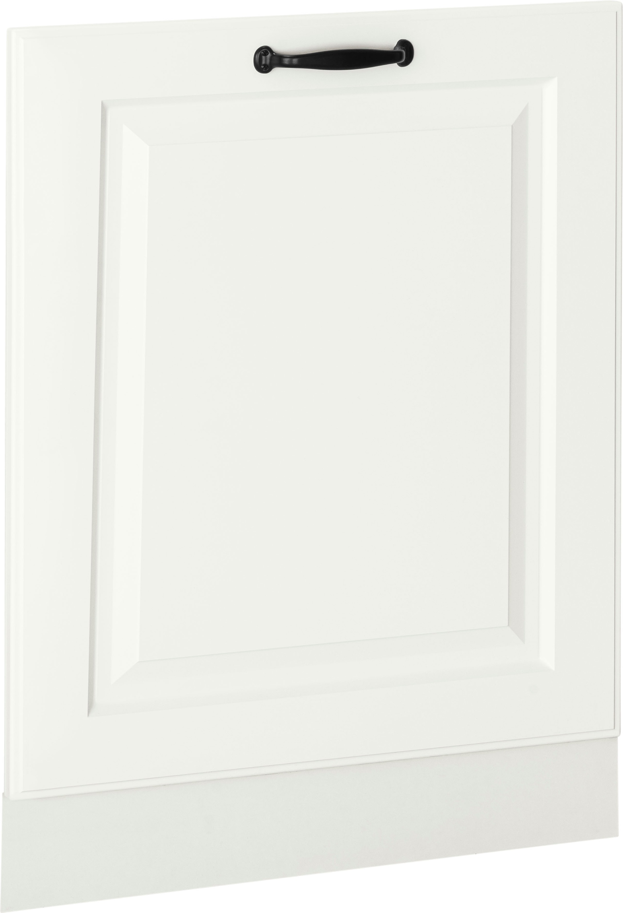 Image of wiho Küchen Möbelblende »Erla«, 60 cm breit, für vollintegrierbaren Geschirrspüler bei Ackermann Versand Schweiz