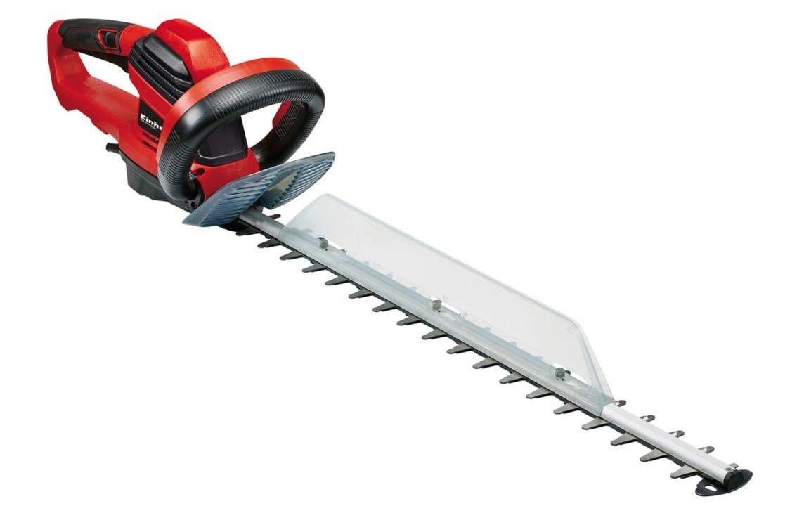 Image of Einhell Elektro-Heckenschere »Einhell Elektro-Heckenschere GE-EH 6560« bei Ackermann Versand Schweiz