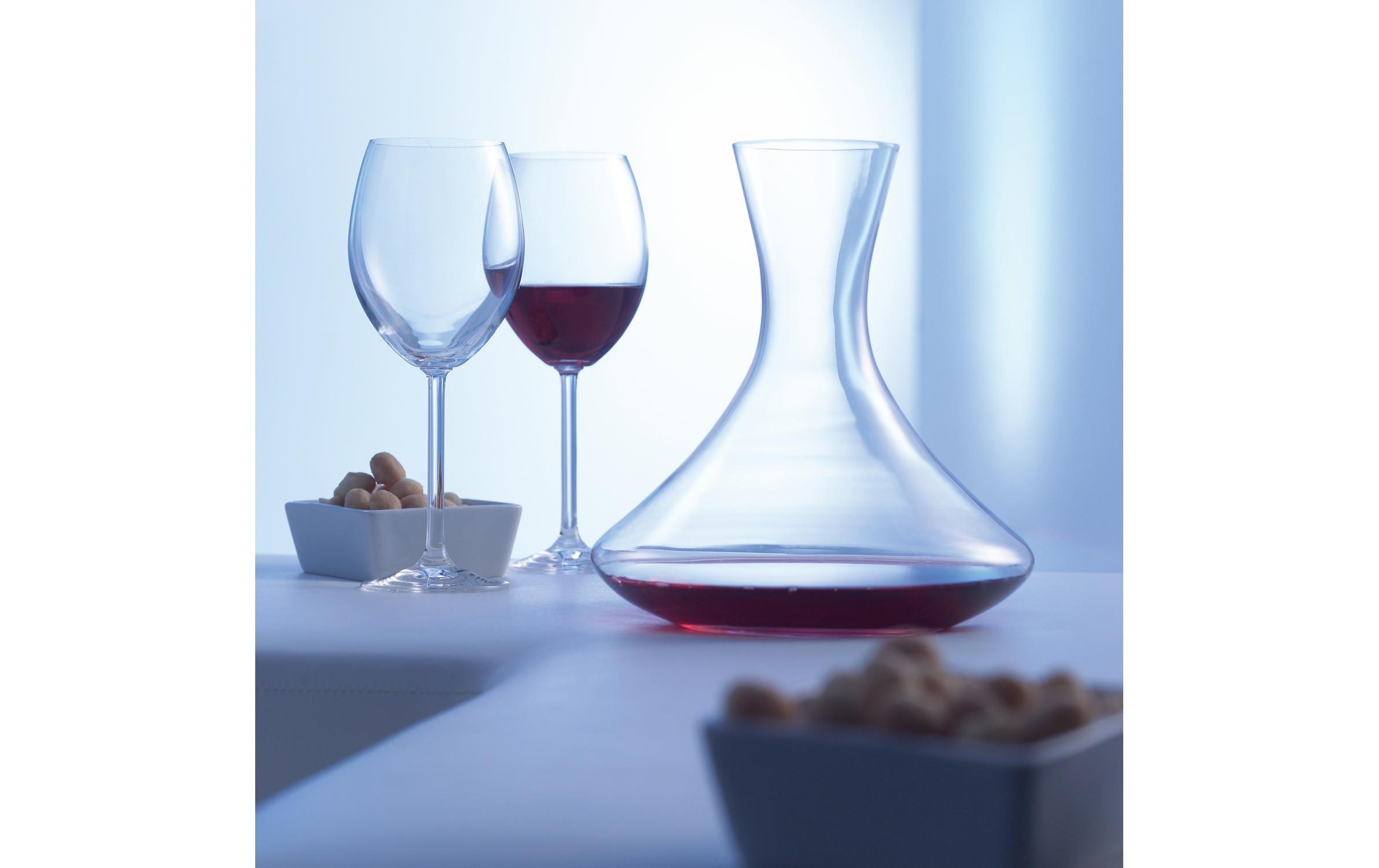 Image of montana-Glas Rotweinglas "Pure 390 ml"