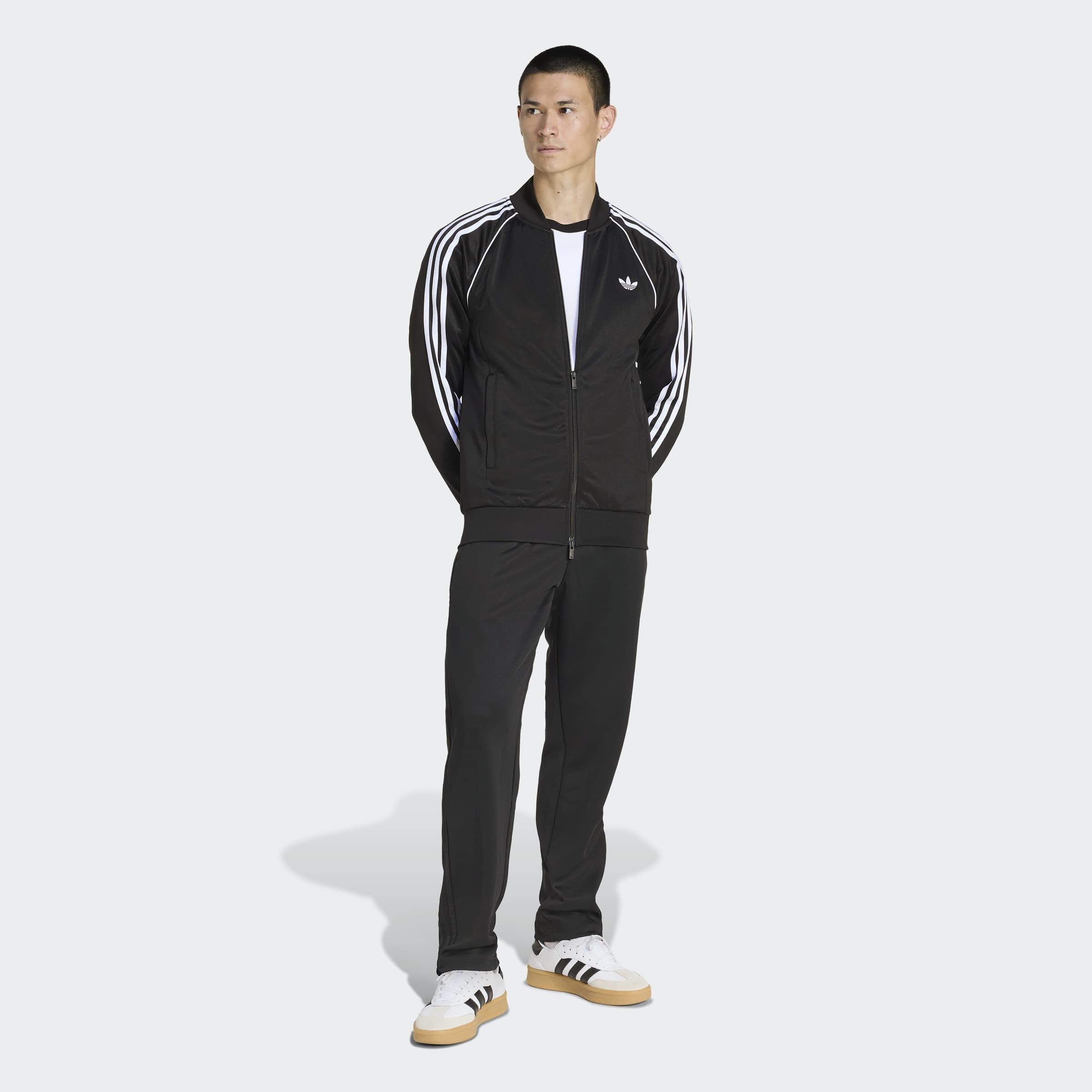 adidas Originals Veste d'entraînement »SST«