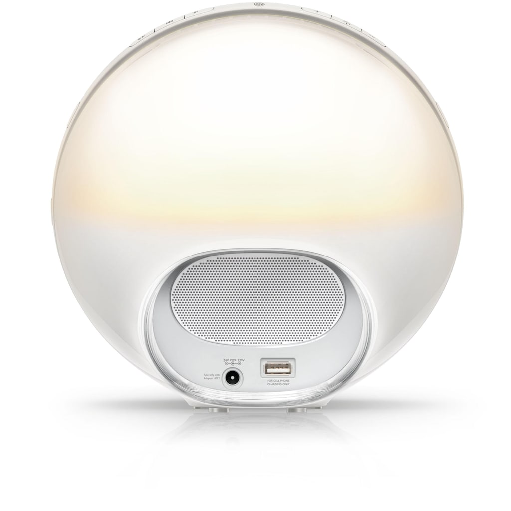 Philips Tageslichtwecker »HF3531/01 Wake Up Light«