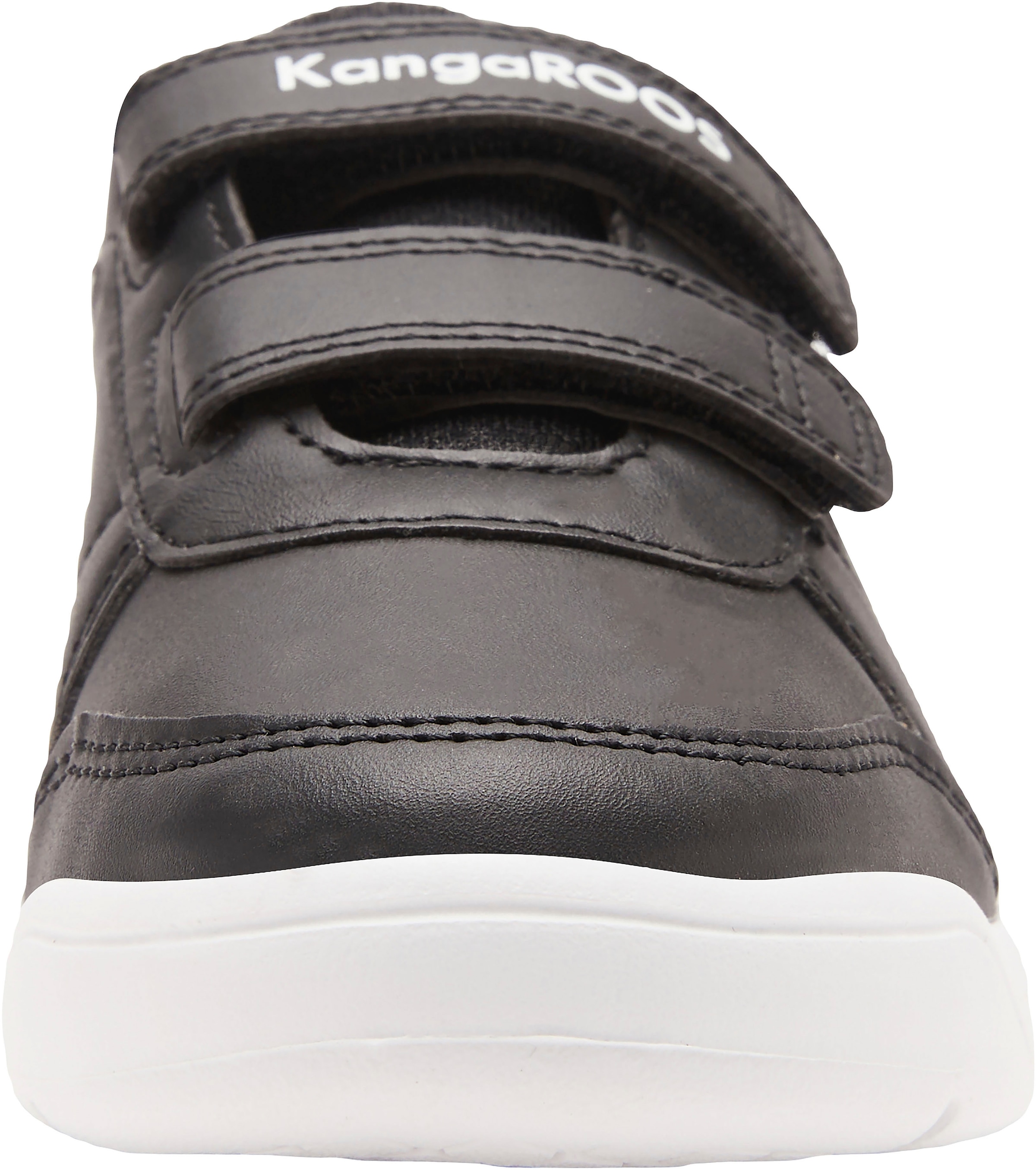 KangaROOS Sneaker »K-Ico V«, mit Klettverschluss