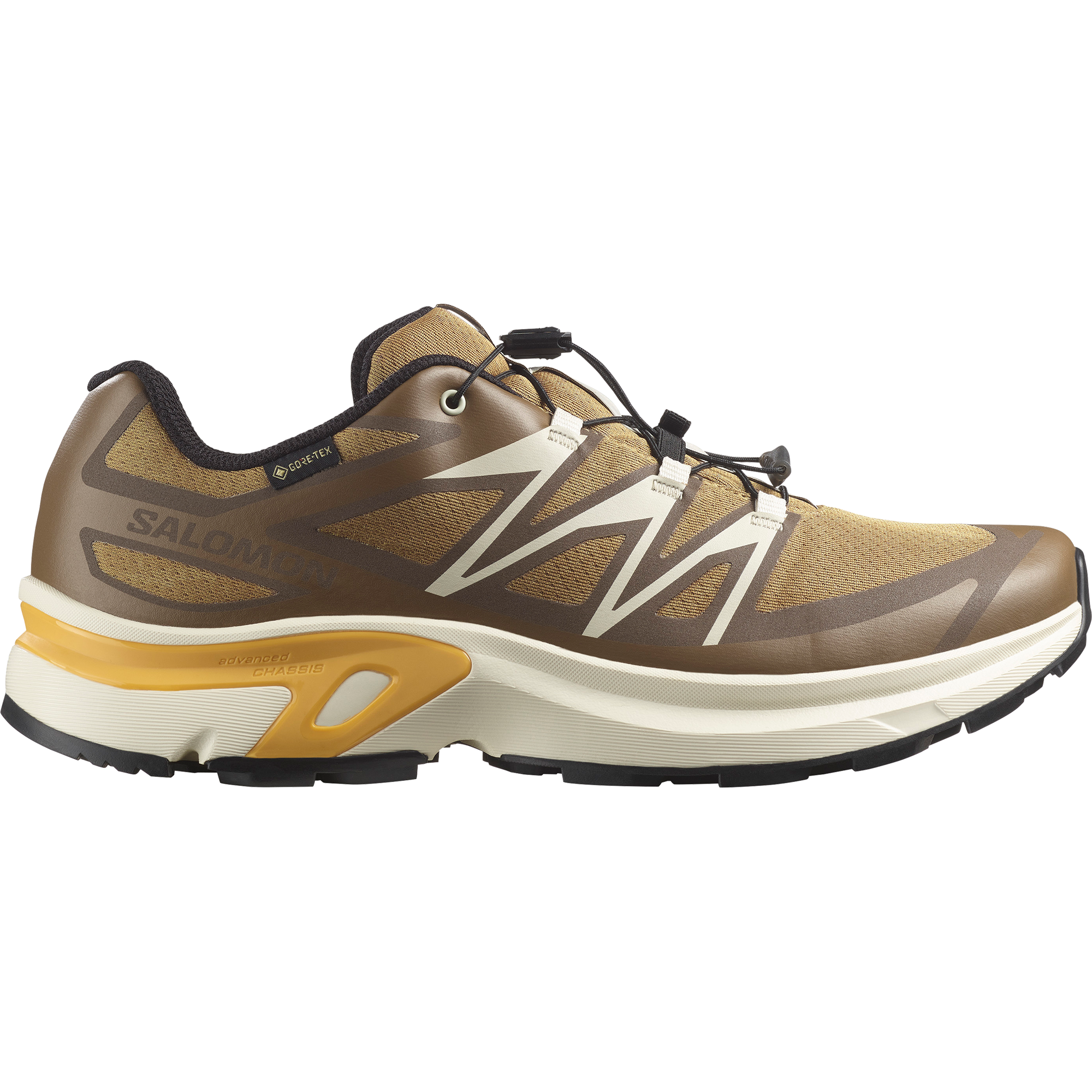 Image of Salomon Sneaker "XT-EVR GORE-TEX M" wasserdicht; vom XT-6 inspiriert