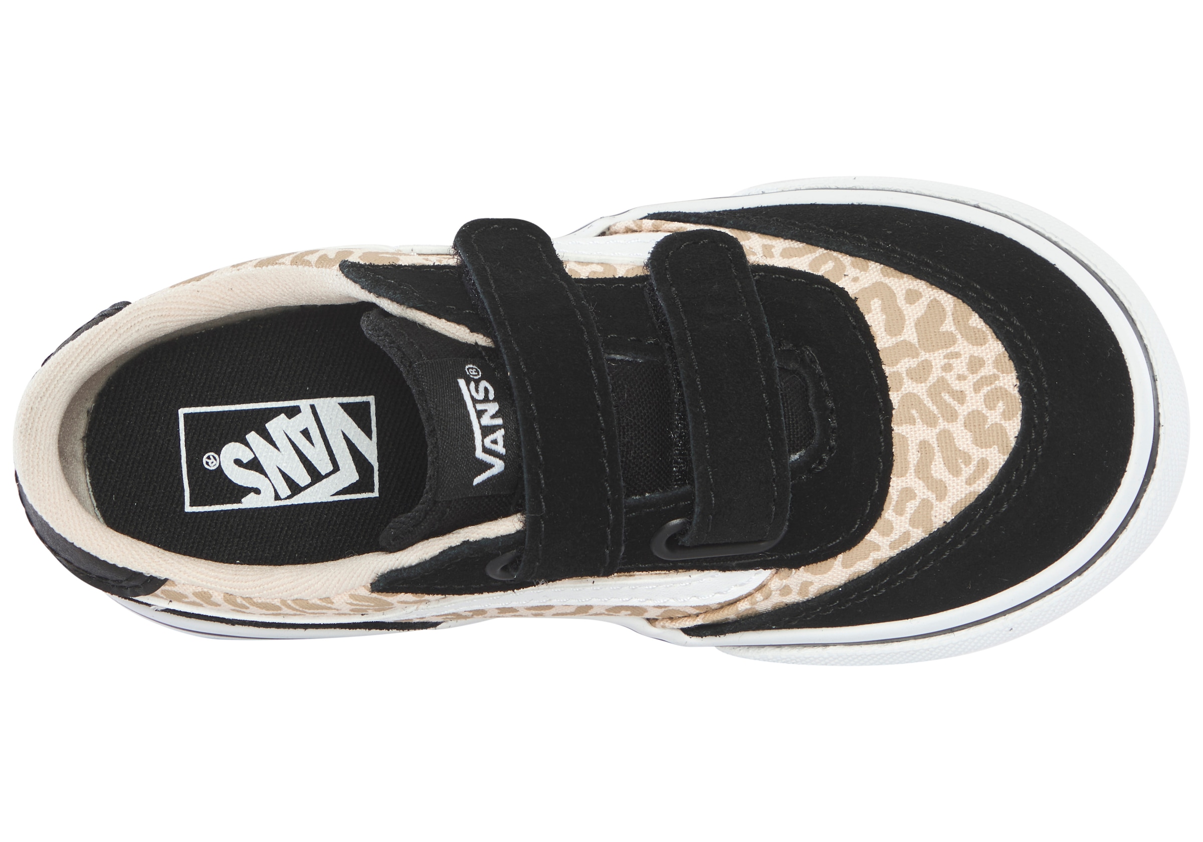 Vans Sneaker »Brooklyn LS V«
