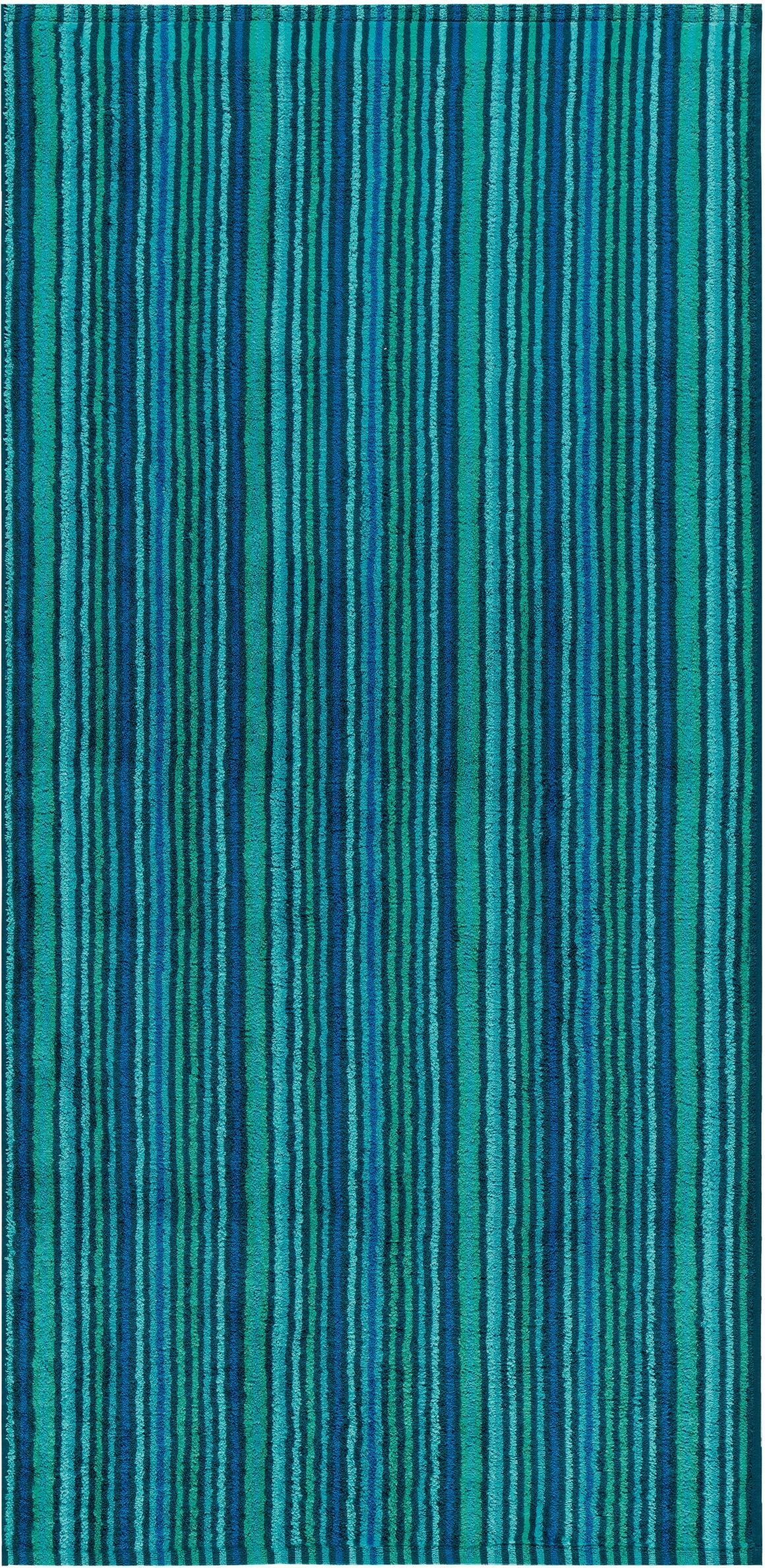 Image of Egeria Handtücher »Combi Stripes«, (2 St.), mit feinen Streifen, 100% Baumwolle bei Ackermann Versand Schweiz