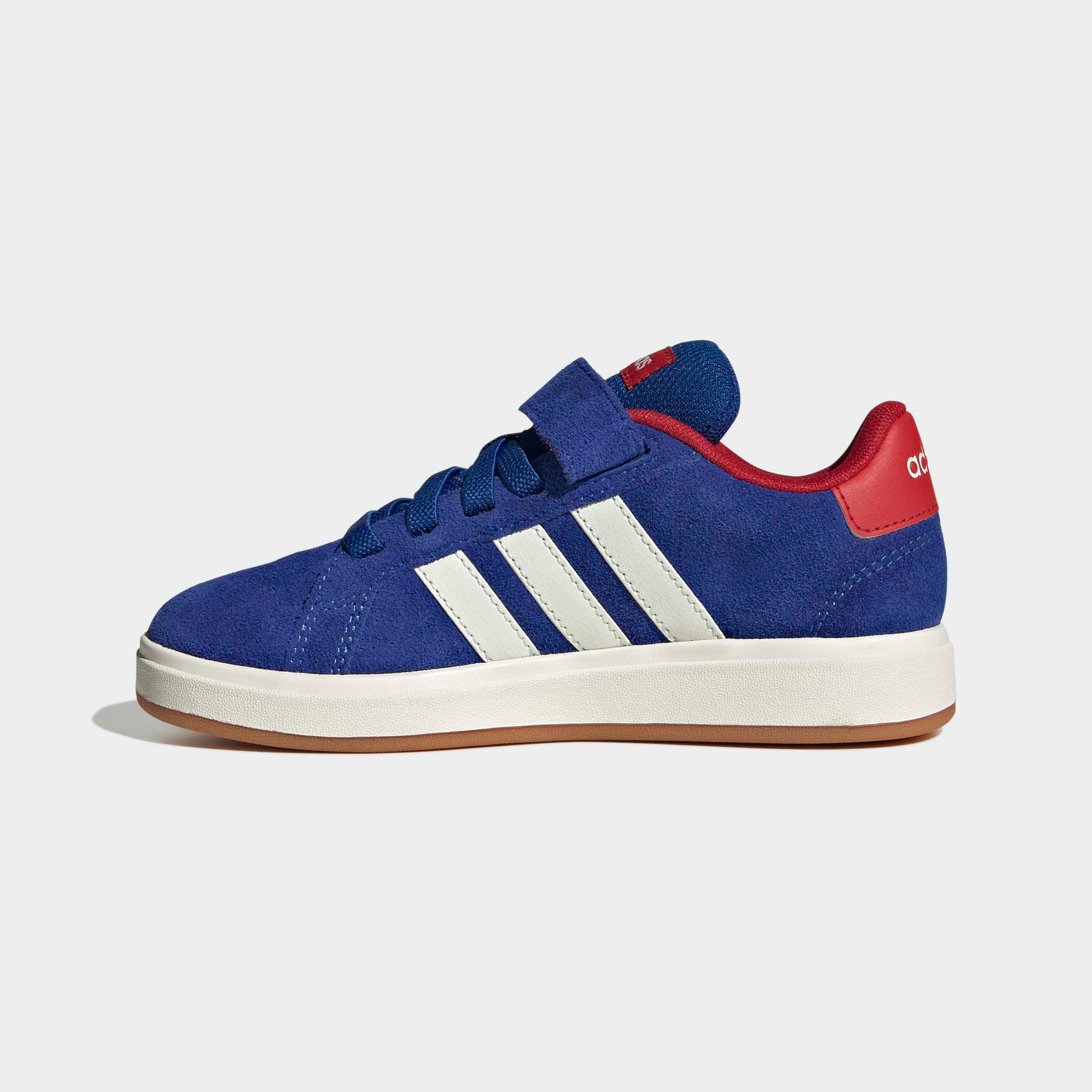 adidas Sportswear Sneaker »GRAND COURT 00S KIDS«  Design auf den Spuren des adidas Campus 00, für Kinder & Jugendliche