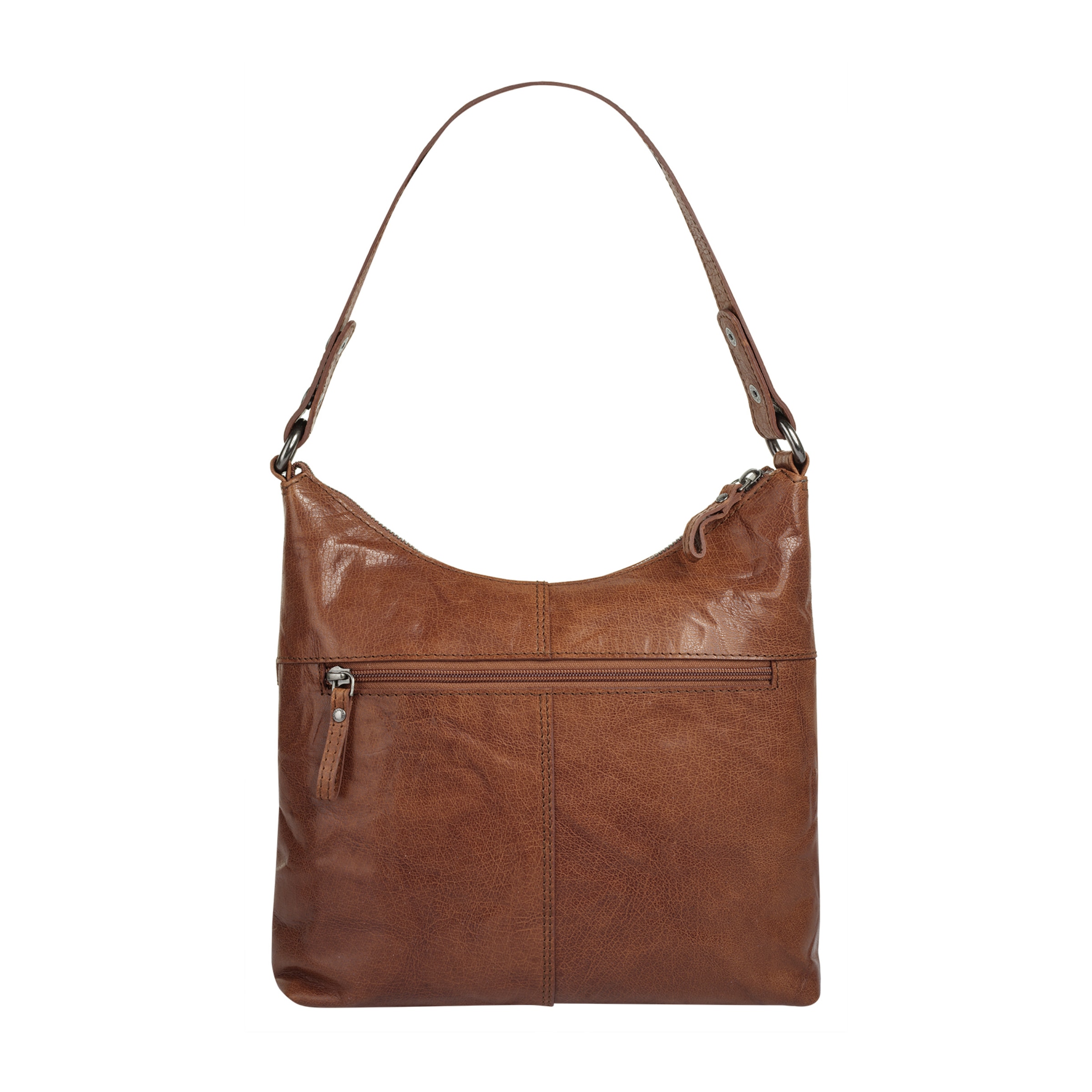 Spikes & Sparrow Umhängetasche echt Leder