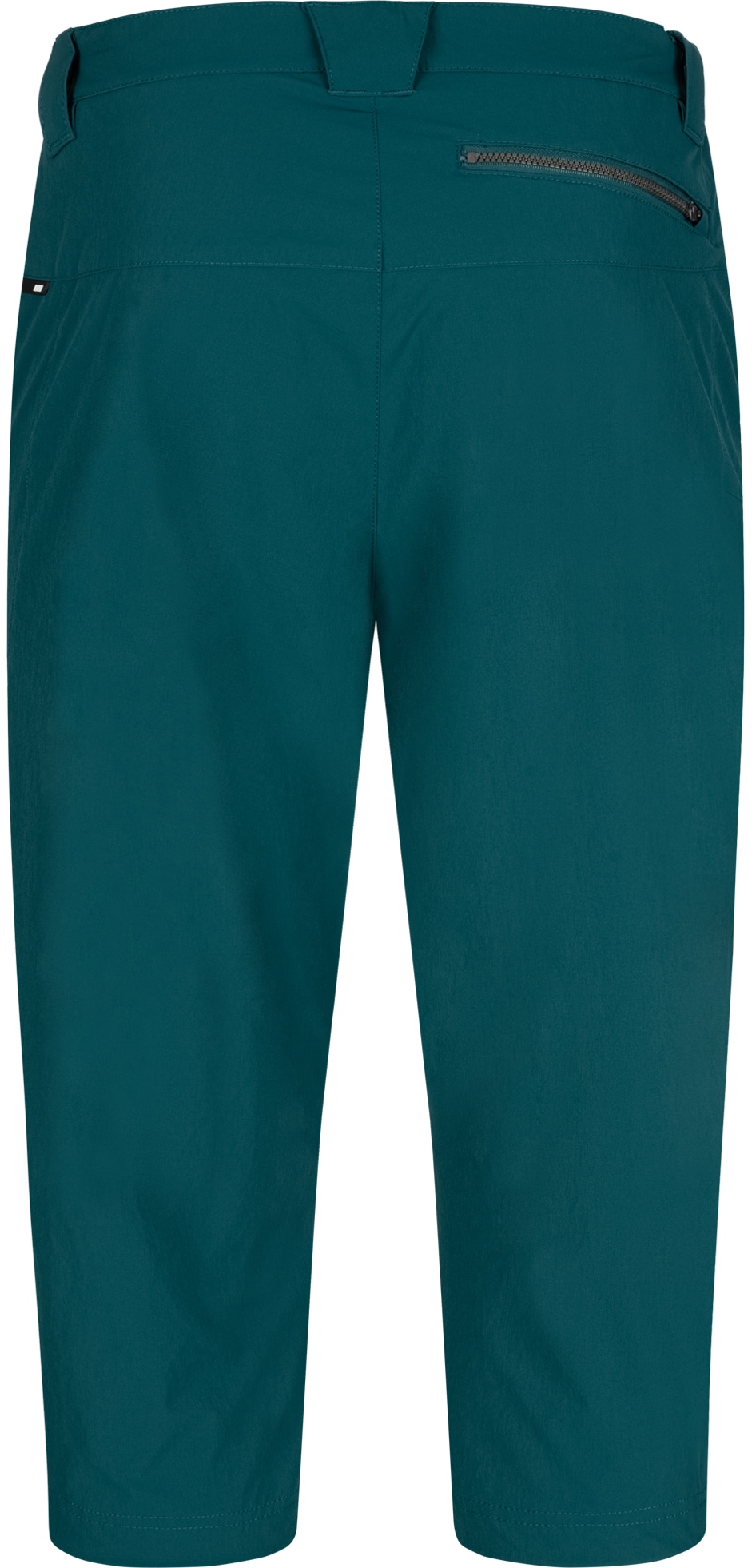 LPO 3/4-Hose »KENTVILLE FULLSTRETCH Piratenhose II«, auch in Grossen Grössen erhältlich
