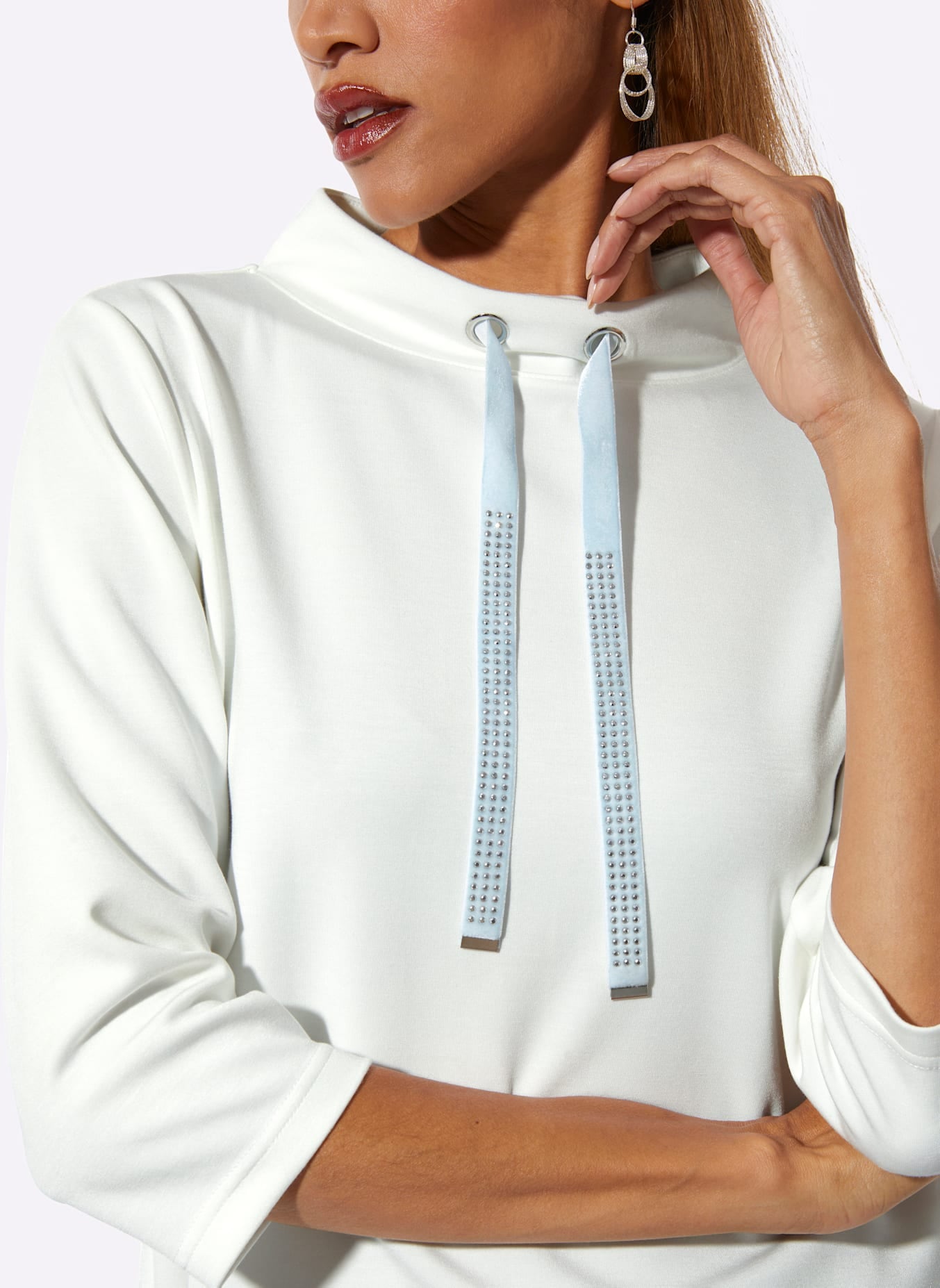 creation L Sweatshirt
