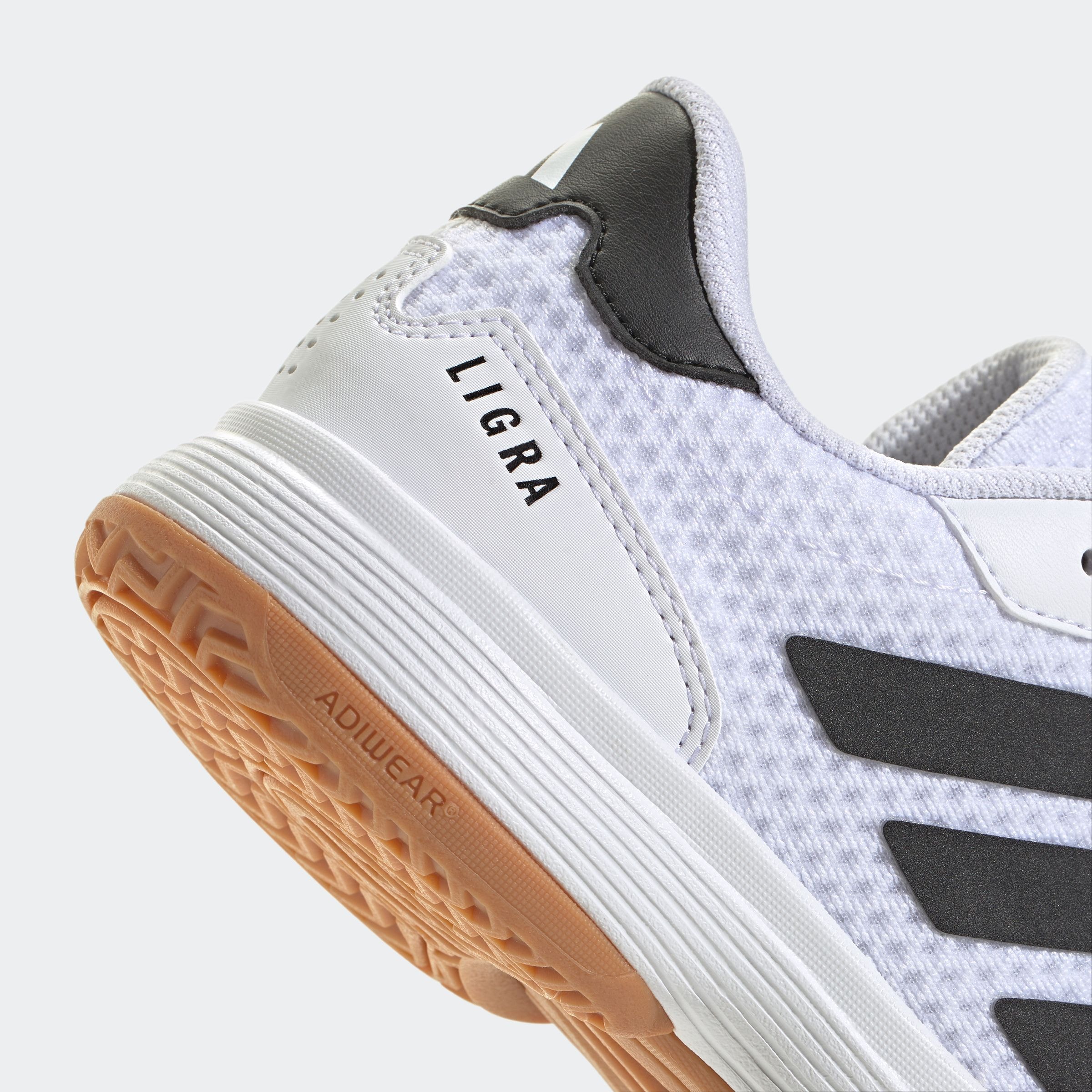 adidas Performance Hallenschuh »LIGRA 8 INDOOR KIDS«, geeignet für jeden Hallensport