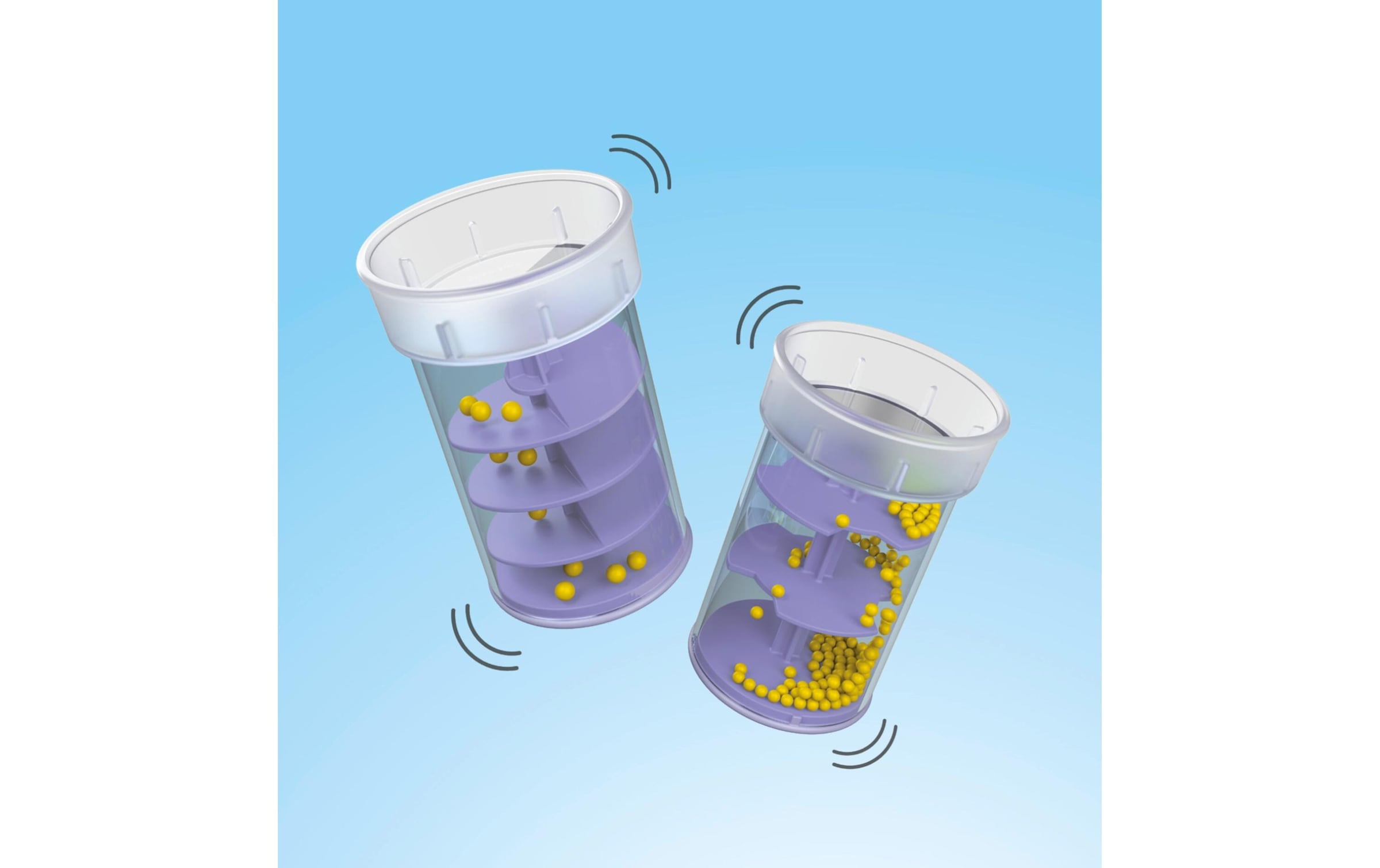 Playmobil® Briques de jeu »Junior & Disney: Cinderellas Schloss 71457«