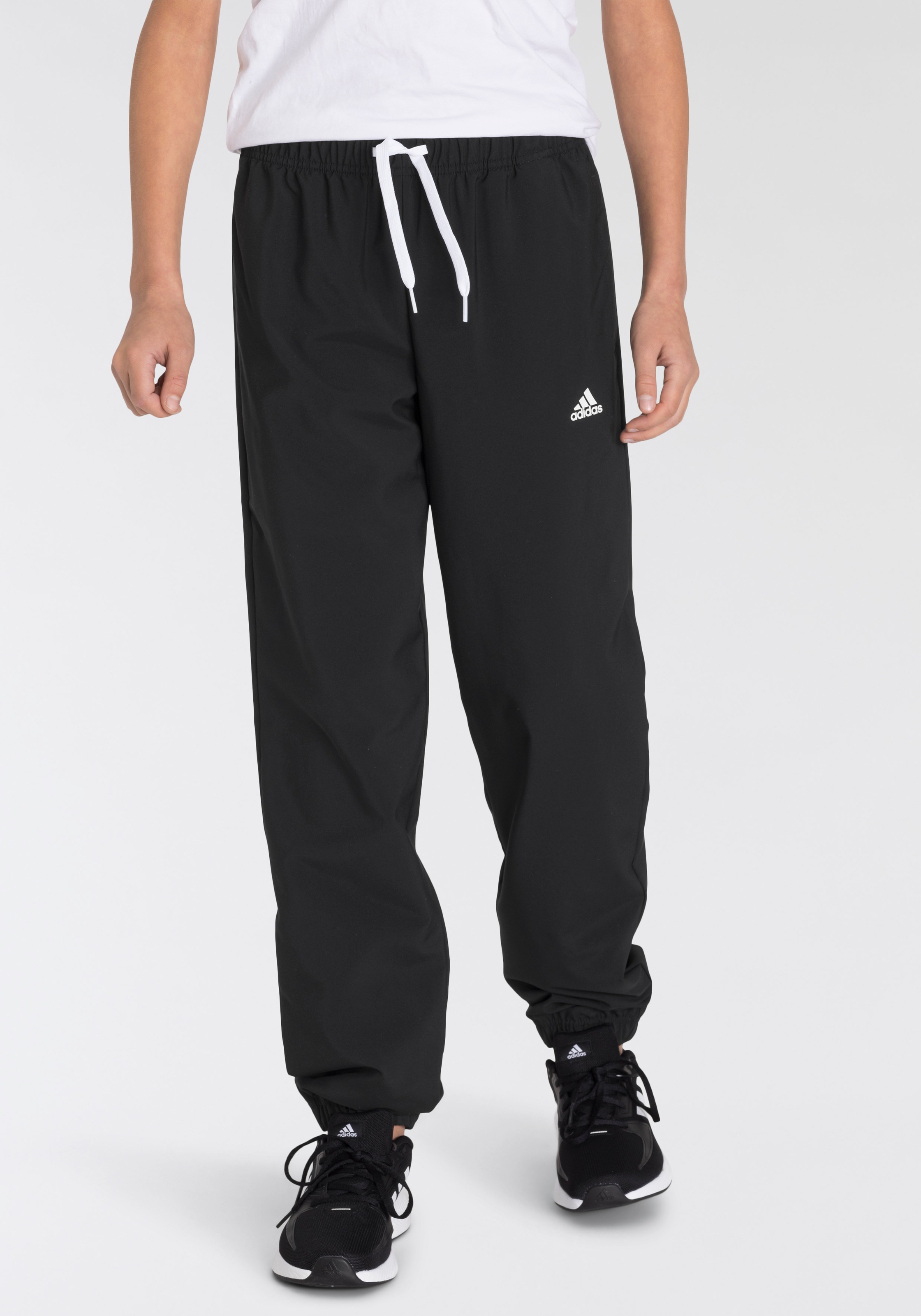 Image of adidas Performance Sporthose »ADIDAS ESSENTIALS STANFORD HOSE« bei Ackermann Versand Schweiz