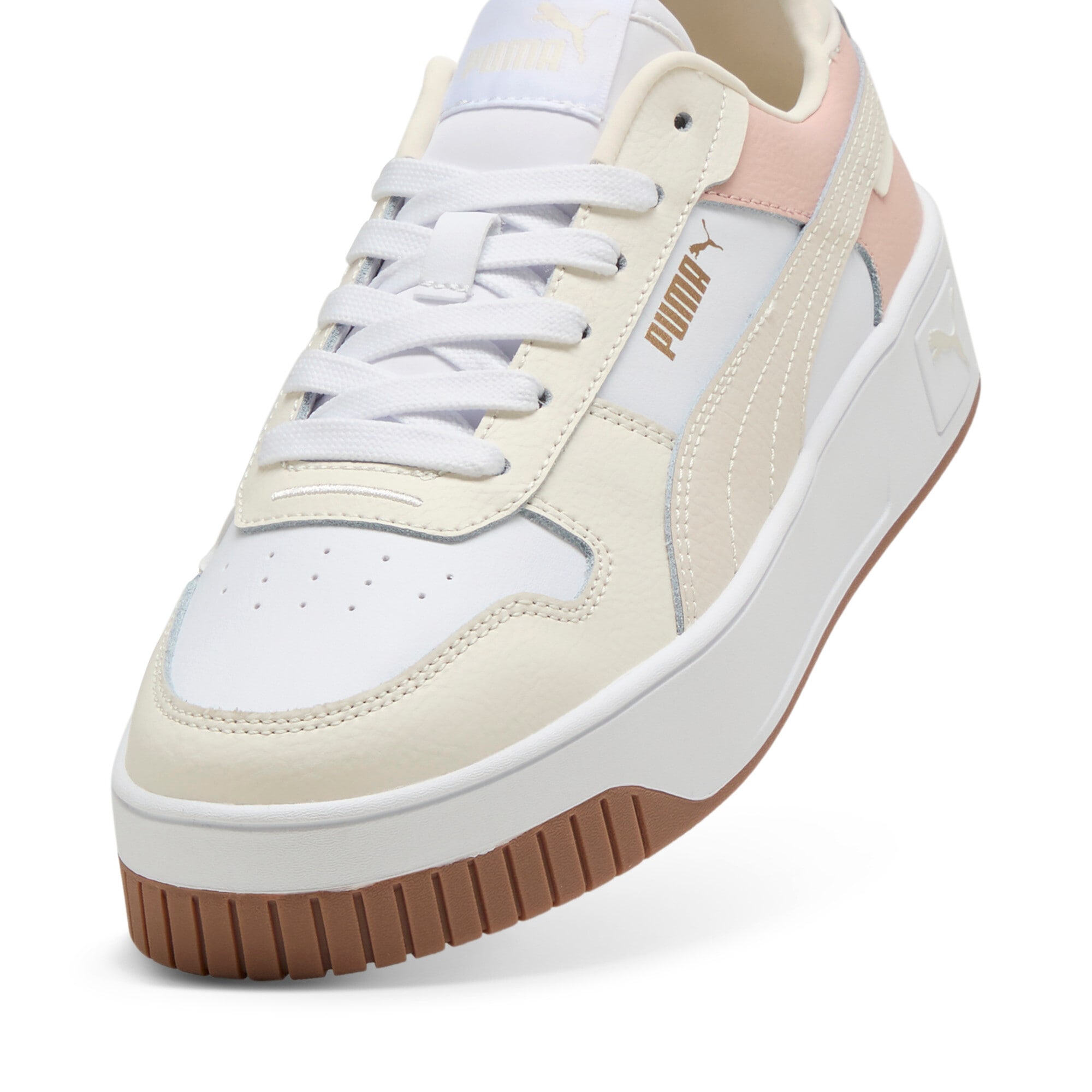 PUMA Sneaker »CARINA STREET«