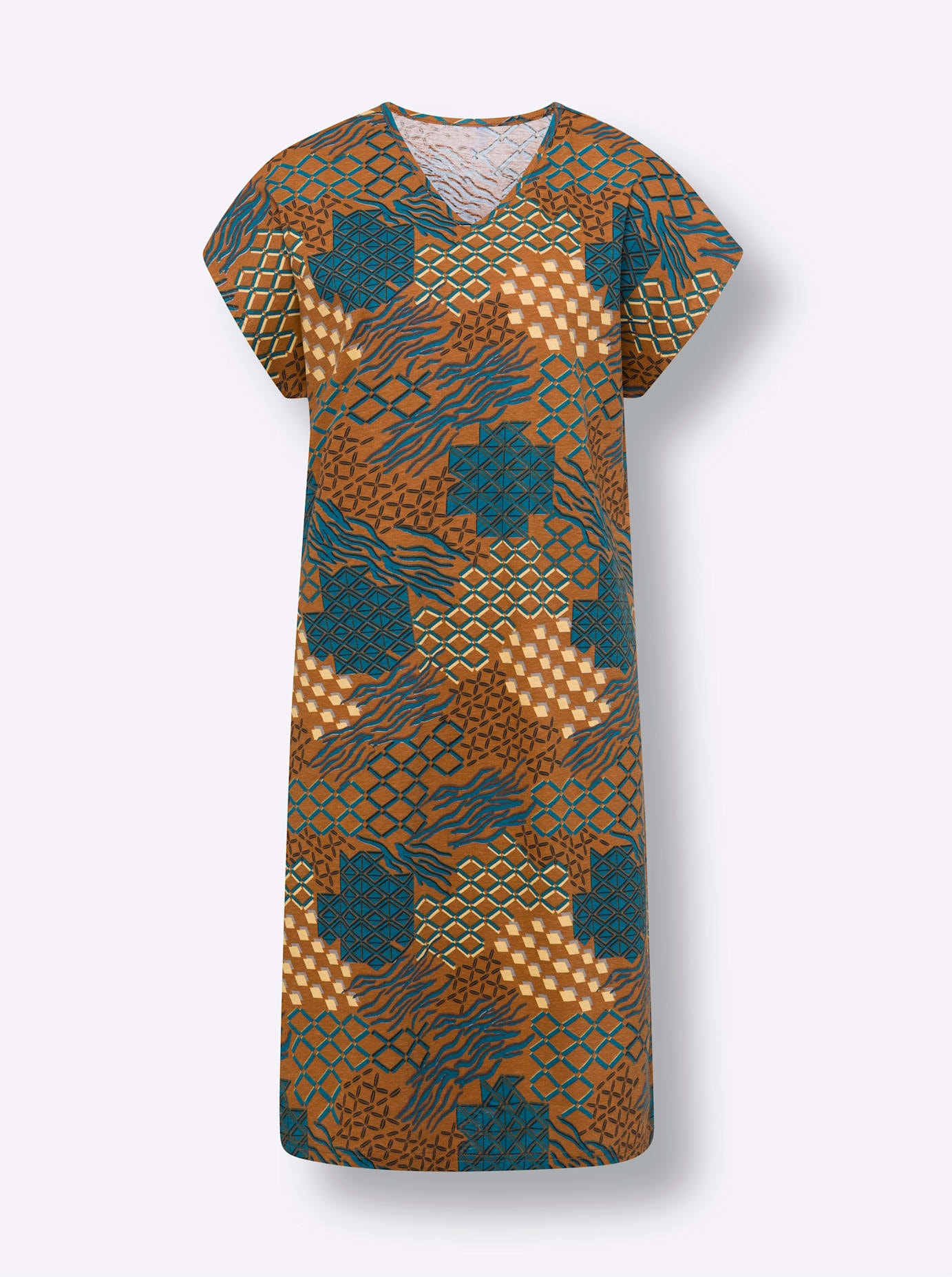 nicht definiert Sommerkleid »Sommerkleid«
