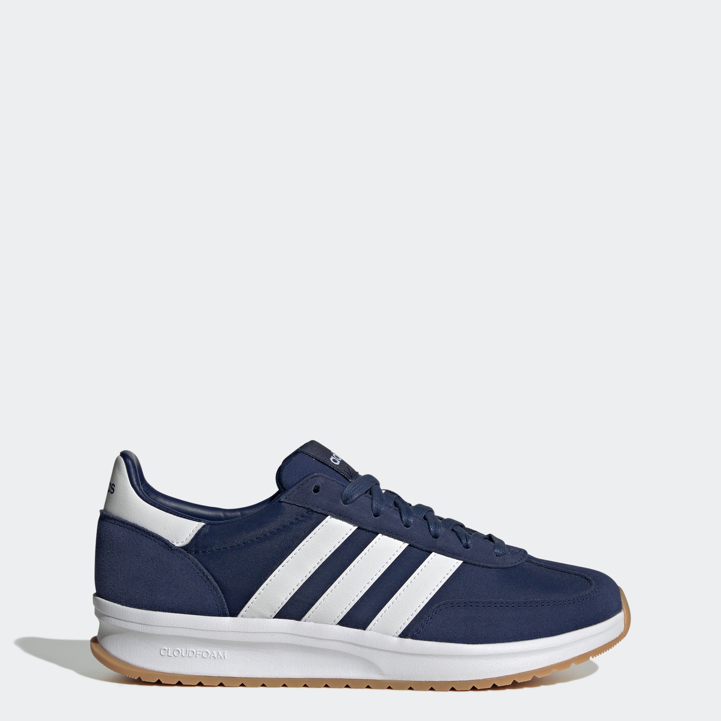adidas Sportswear Sneaker »RUN 70S 2.0«, inspiriert vom Design des adidas SL72