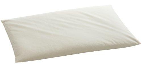 Image of billerbeck Naturkissen »BIO-Hirsekissen, Billerbeck«, Füllung: 100% BIO-Hirseschalen, Bezug: 100% Baumwolle, aus kontrollierten biologischen Anbau (kbA), (1 St.) bei Ackermann Versand Schweiz