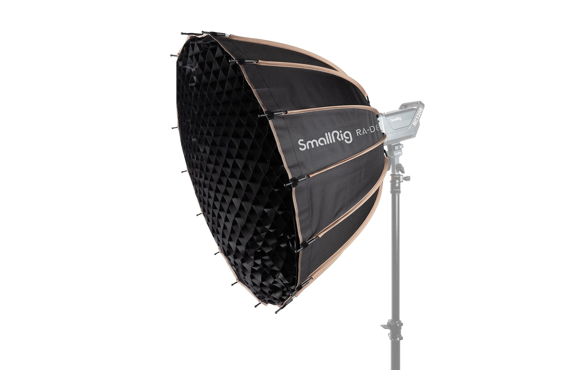 Lichtanlage »Smallrig RA-D85«