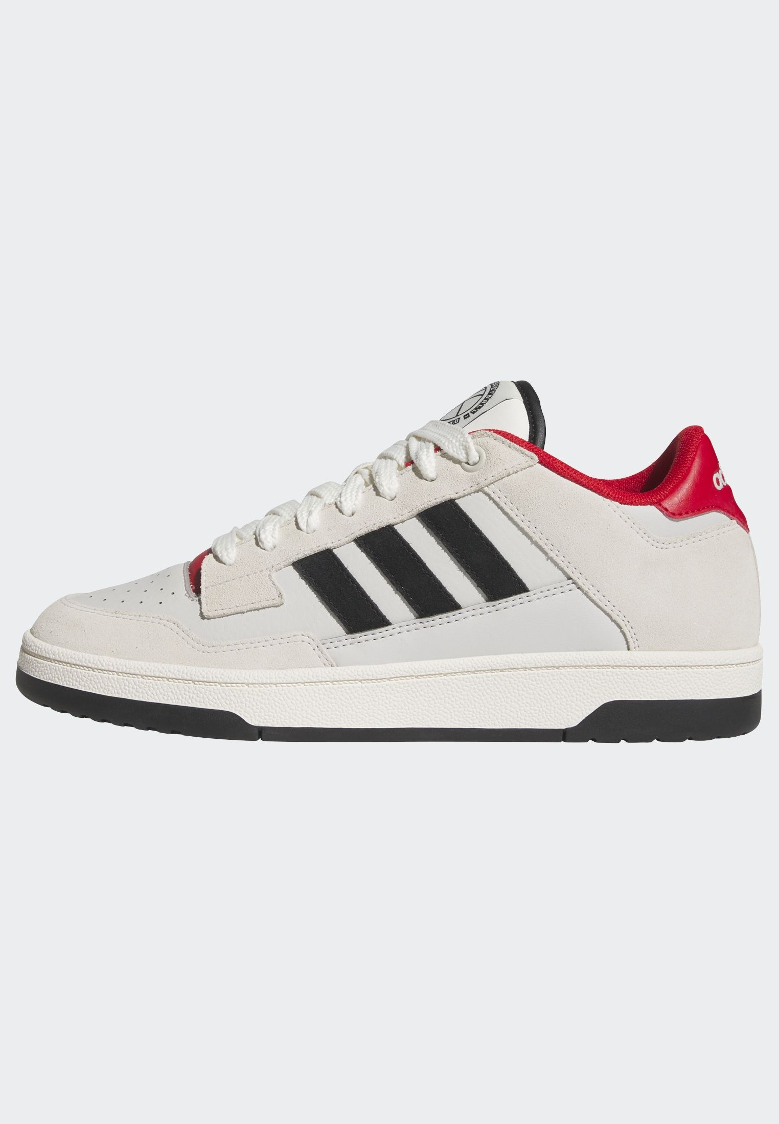 adidas Sportswear Sneaker »RAPID COURT LOW«
