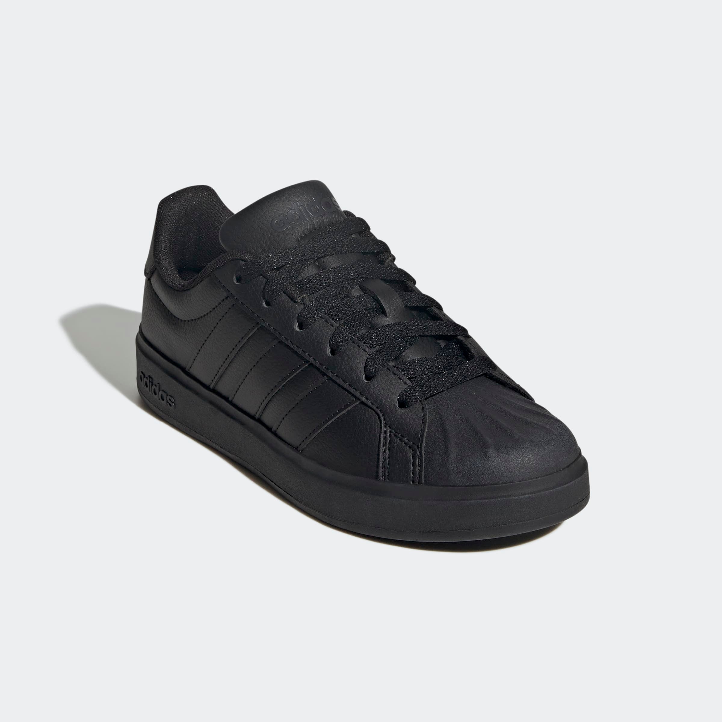 adidas Sportswear Sneaker »STREETTALK«  inspiriert vom Design des adidas superstar, für Kinder & Jugendliche