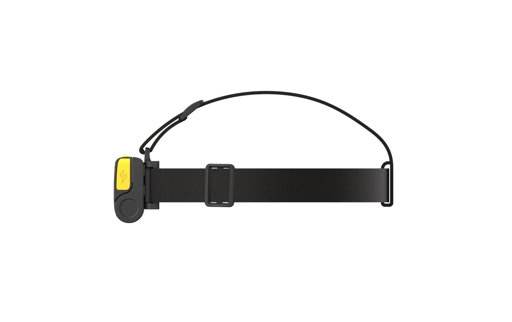 Stirnlampe »Nordride DUO«