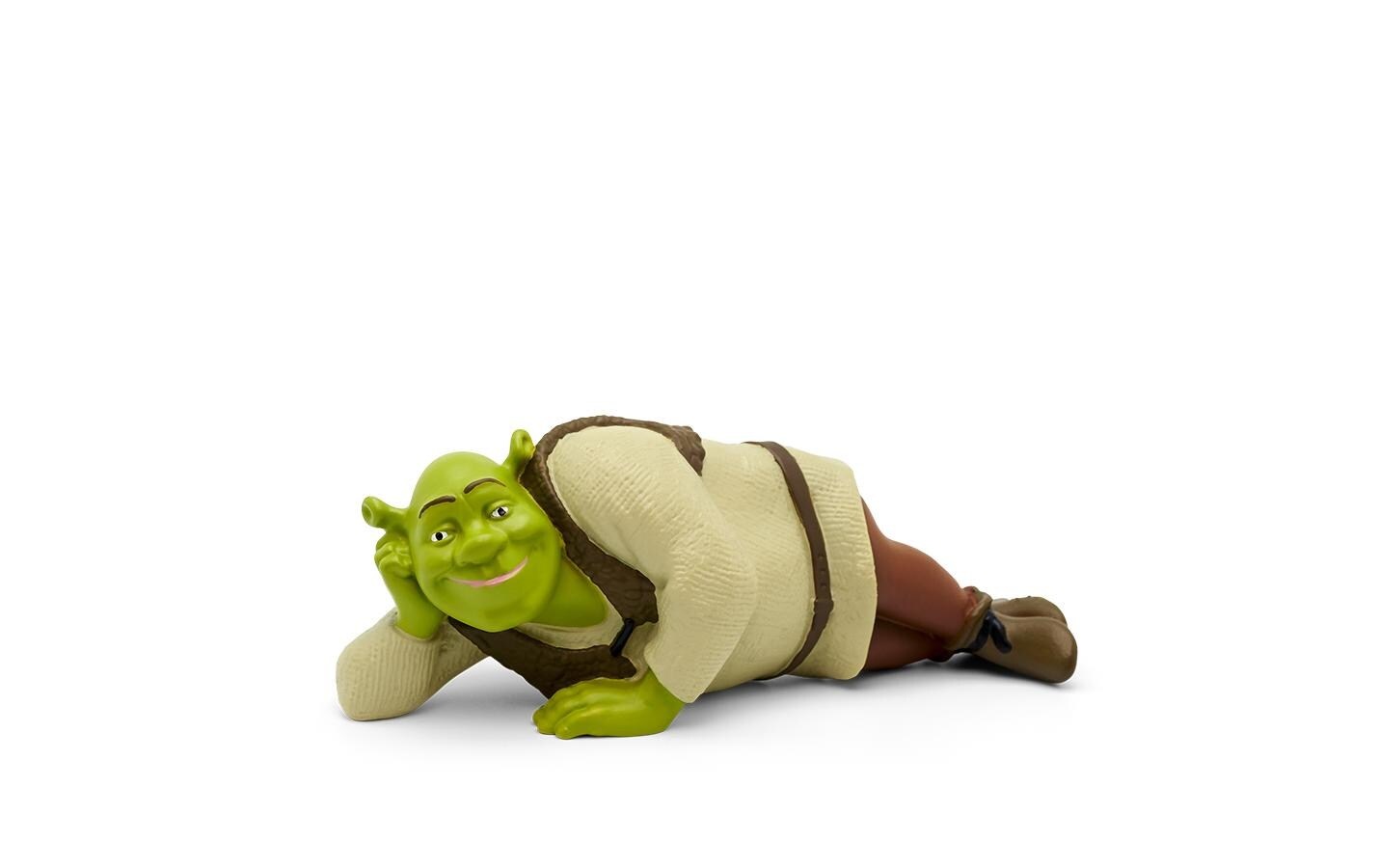 tonies Hörspielfigur »Shrek – Der tollkühne Held«