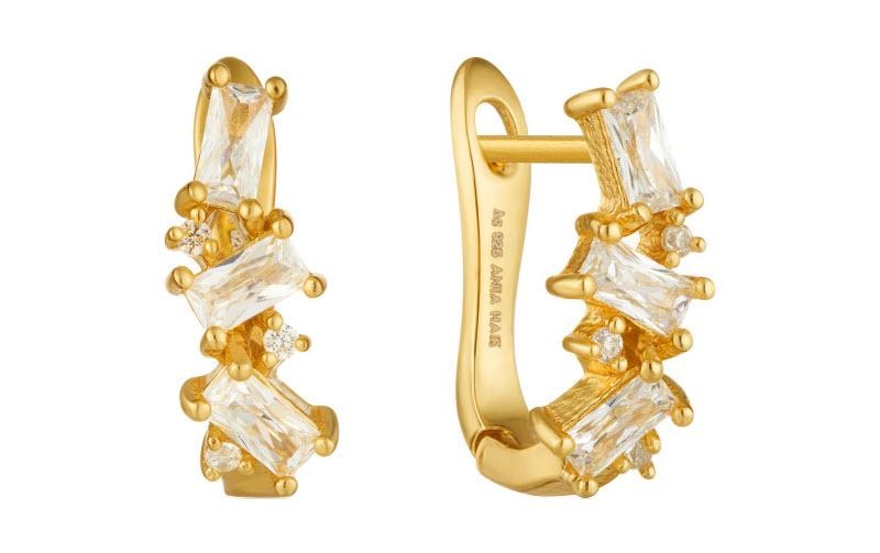 Image of Ania Haie Ohrring-Set »Ohrringe Glow Getter« bei Ackermann Versand Schweiz