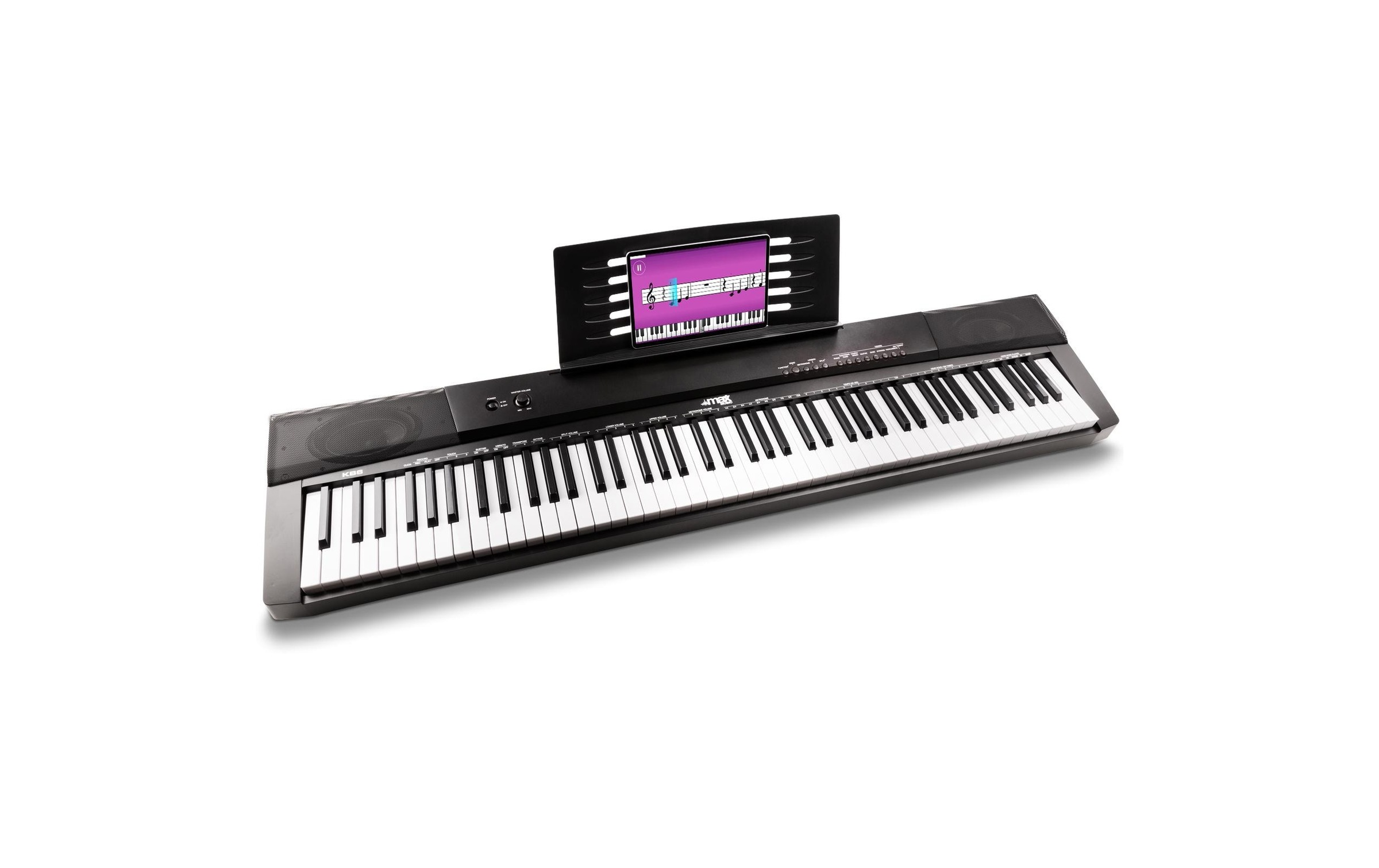 E-Piano »MAX KB6«