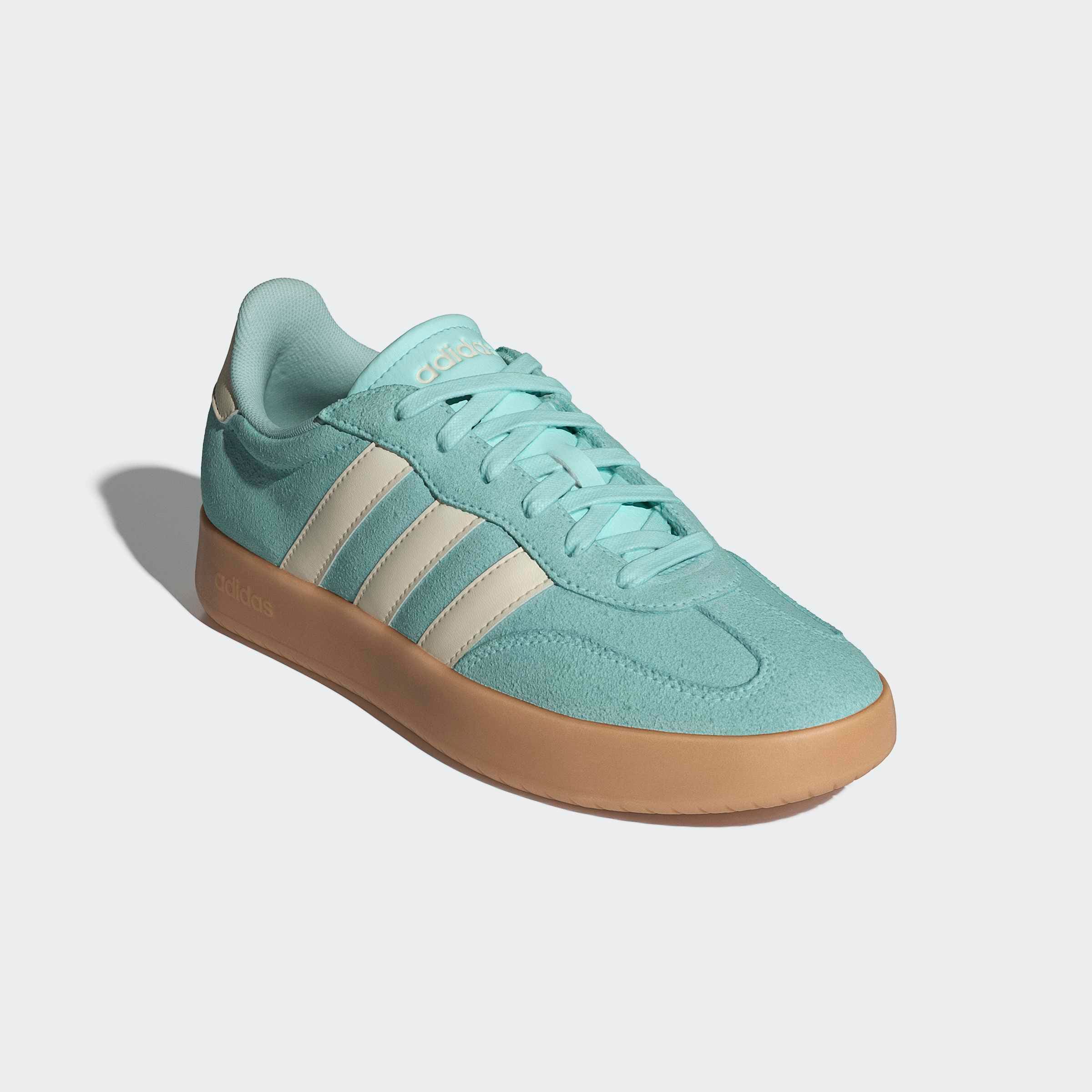 adidas Sportswear Sneakers »BARREDA«  inspiriert vom Design des adidas handball spezial
