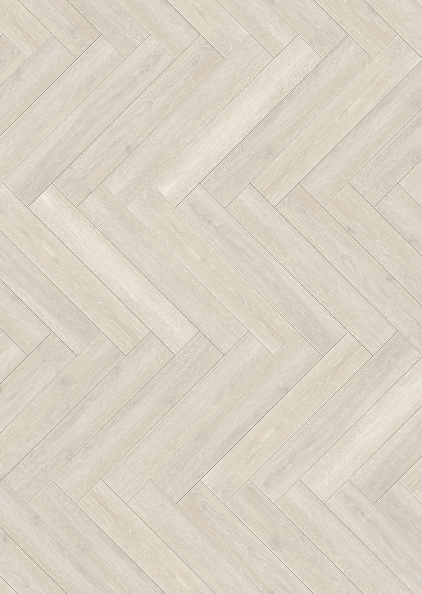 Image of PARADOR Laminat »Trendtime 3 - Eiche Skyline weiss«, (Packung), spezielle Trägerplatte, 858 x 143 mm, Stärke: 8 mm bei Ackermann Versand Schweiz
