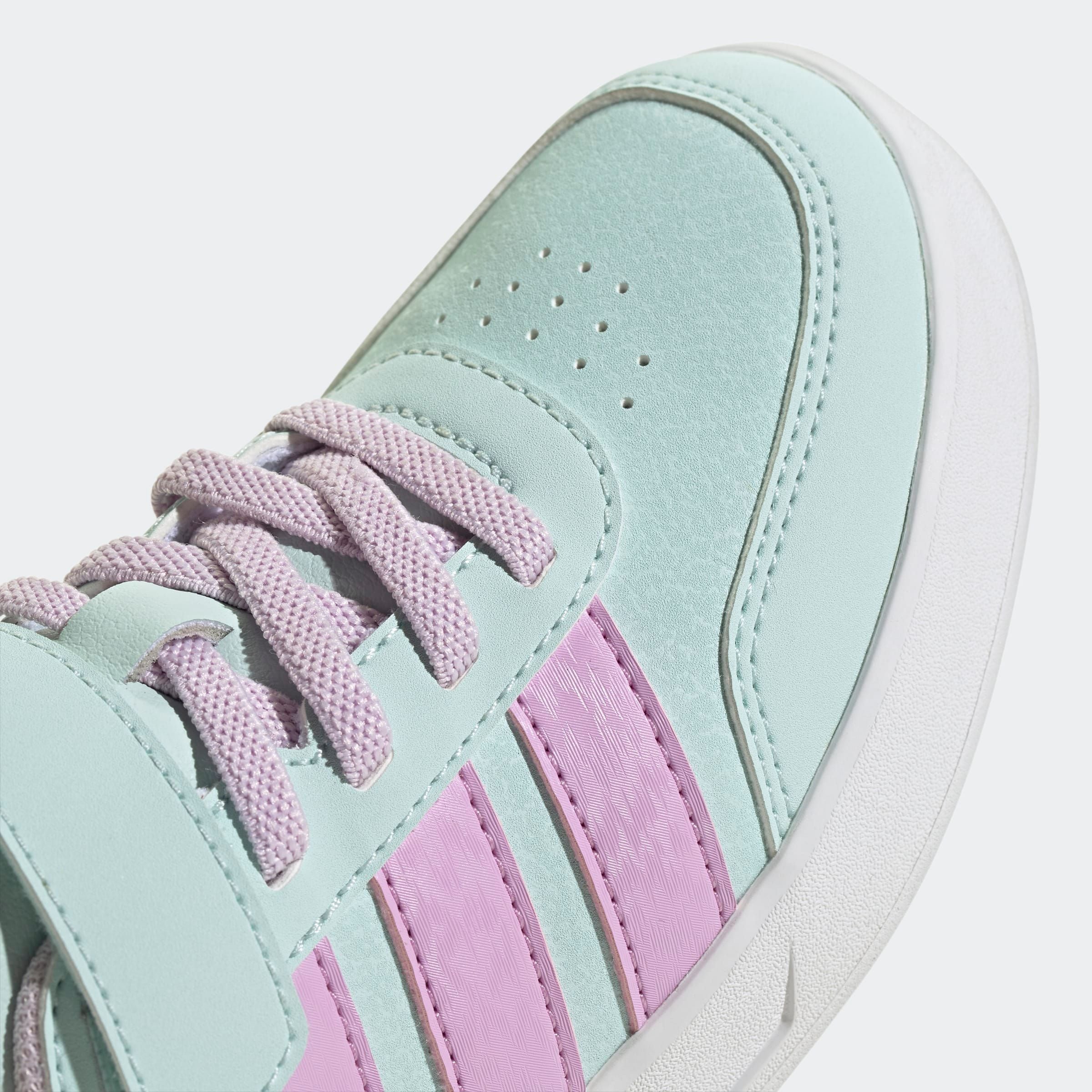 adidas Sportswear Sneaker »BREAKNET 3.0 KIDS«