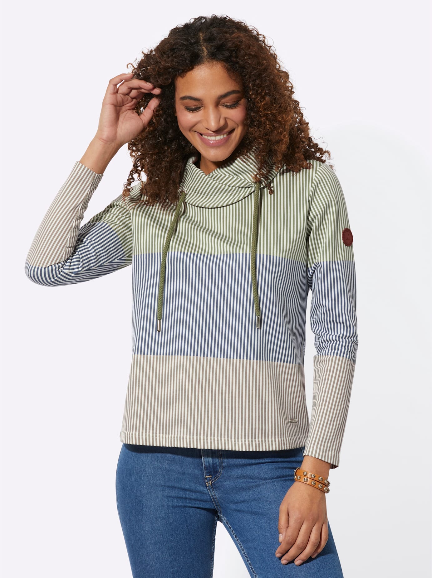 Casual Looks Sweatshirt