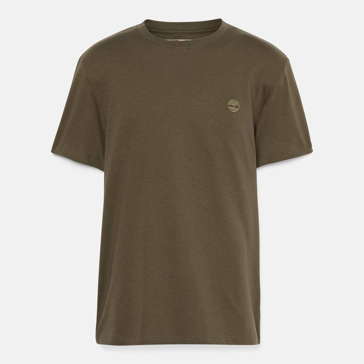 Timberland T-Shirt »DUNSTAN RIVER Short Sleeve Tee«