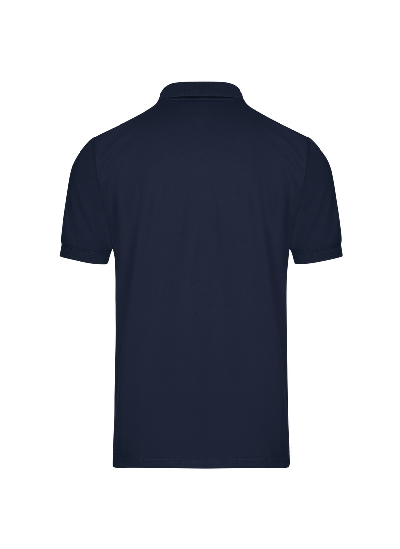 Trigema Poloshirt »TRIGEMA Poloshirt DELUXE Piqué«