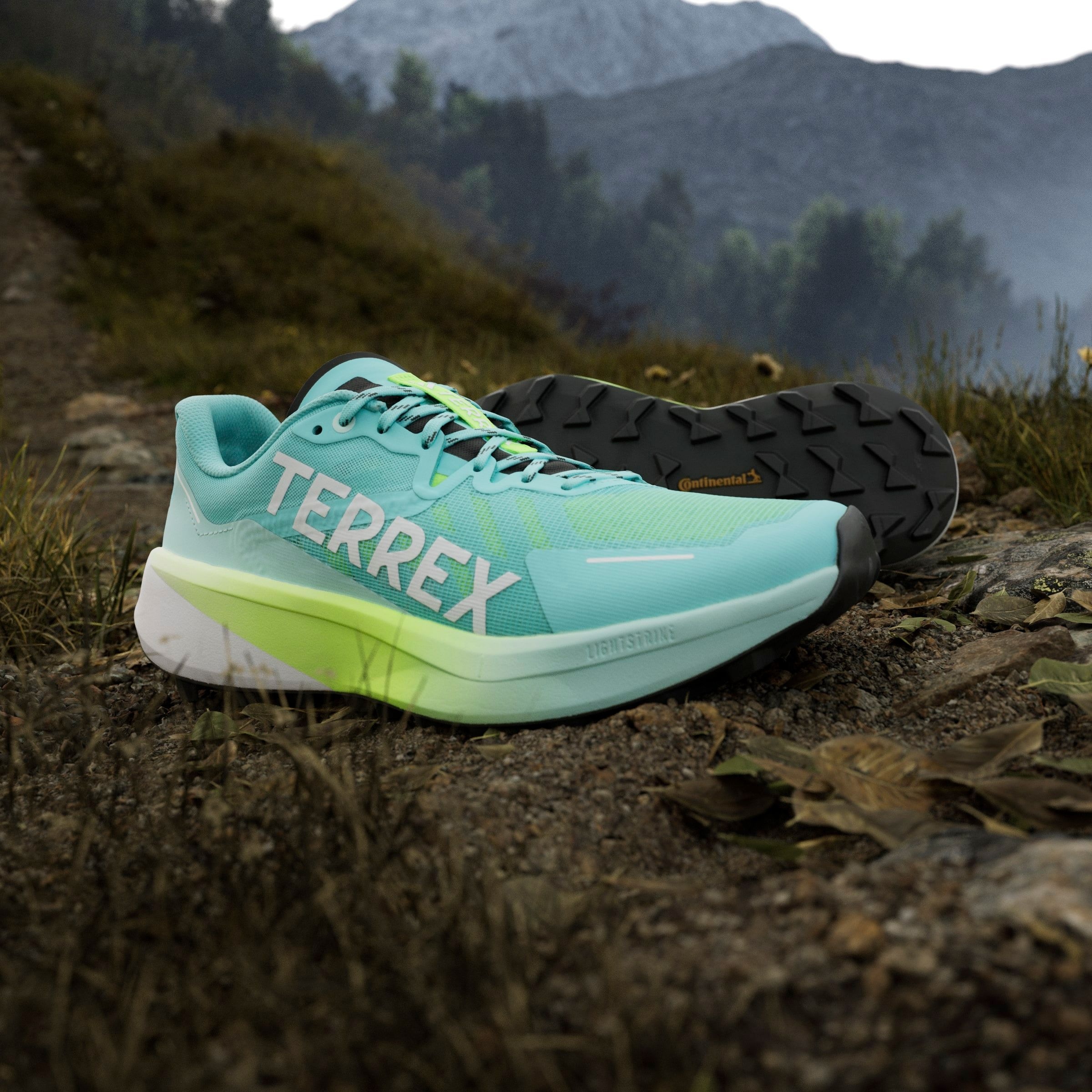 adidas TERREX Trailrunningschuh »AGRAVIC 3«, Trail-Runningschuhe