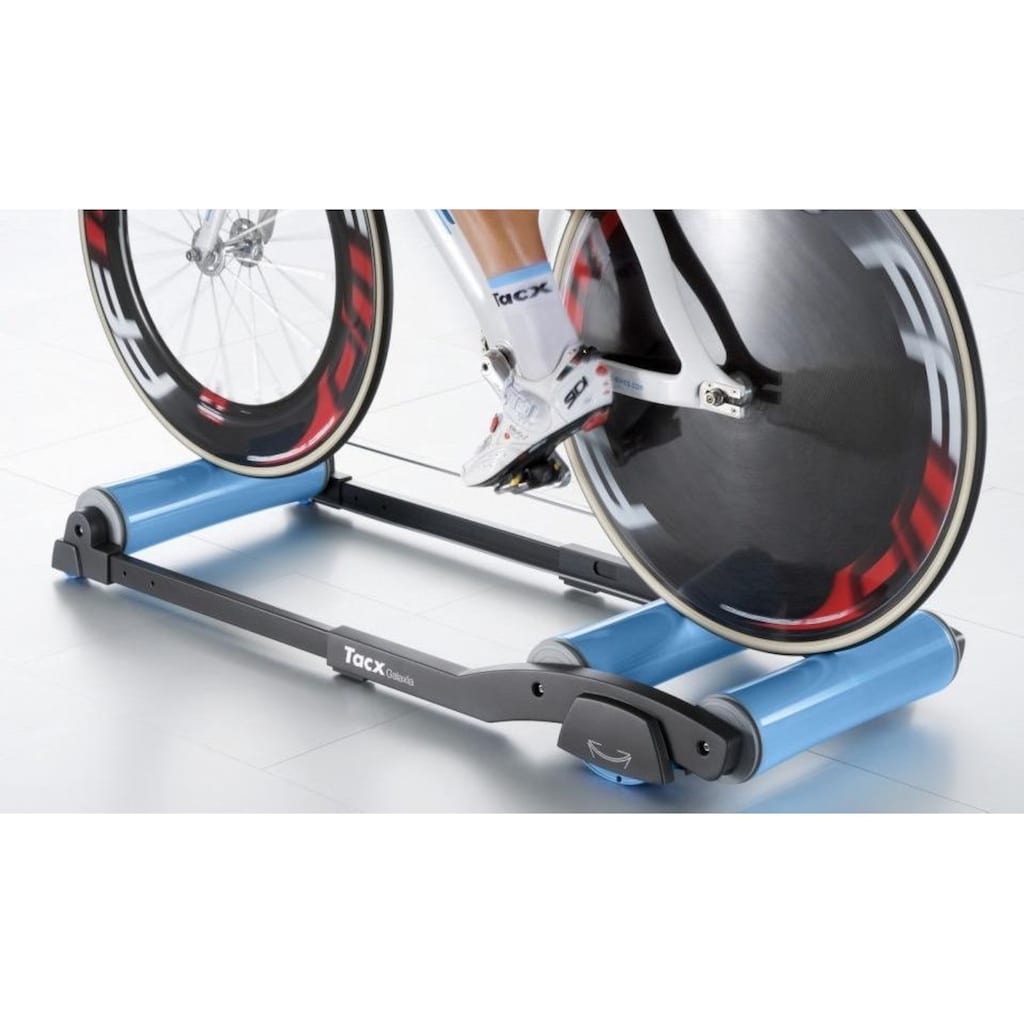 Tacx Rollentrainer »Galaxia Luft 0 W«
