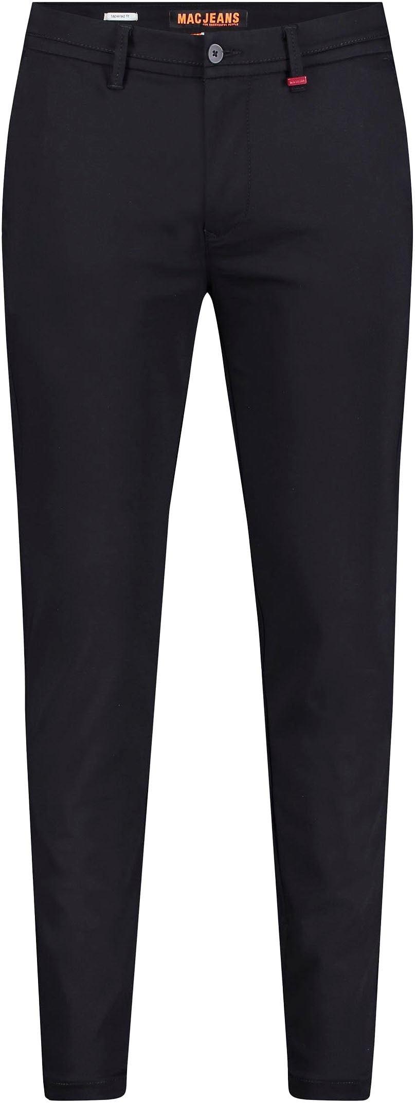 MAC Chinohose »Griffin«, mit Taschen
