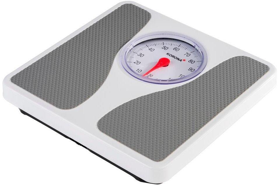 Image of KORONA Personenwaage »76660 Louis«, mit Vollsichtskala bei Ackermann Versand Schweiz