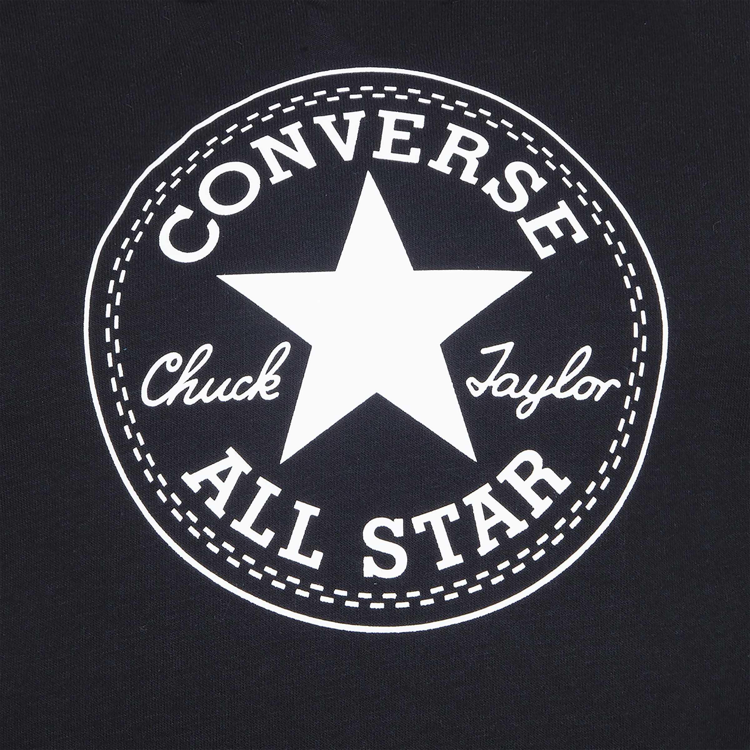 Converse Kapuzensweatshirt »für Kinder«, für Kinder