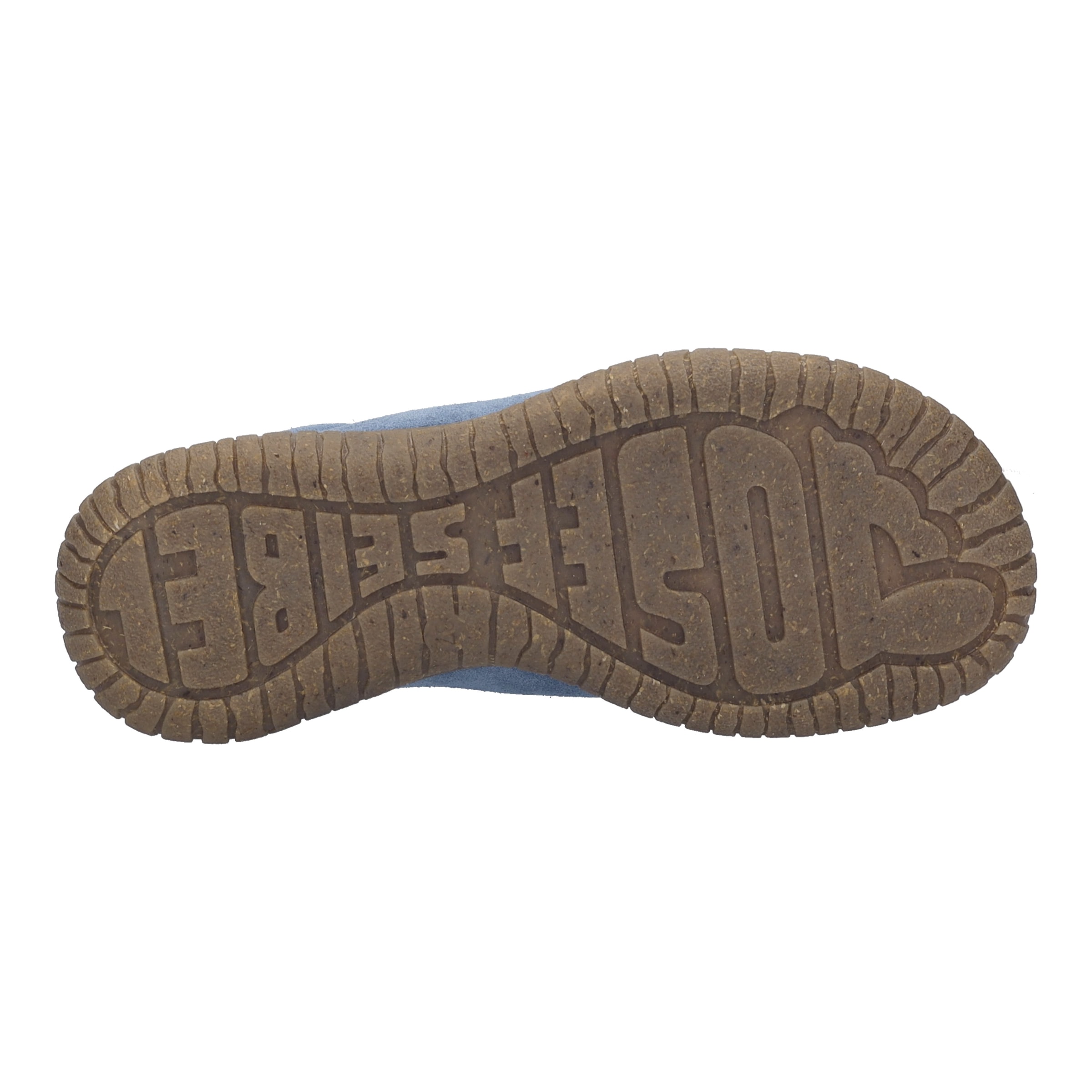 Josef Seibel Barfussschuh »Wynona 01«  Slipper, Schlupfschuh, Komfortschuh in Weite G (=weit)