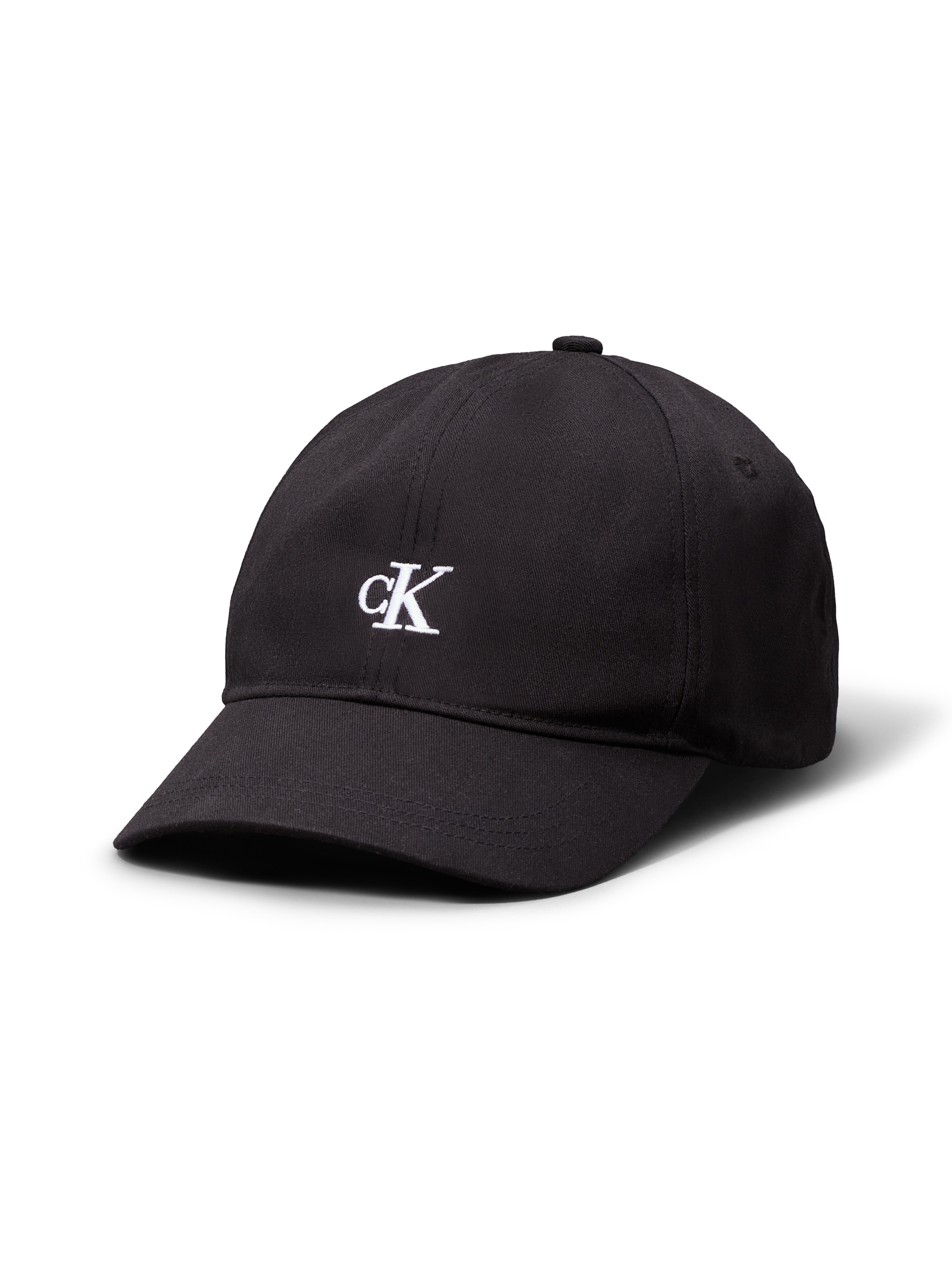 Calvin Klein Jeans Baseball Cap »MONOGRAM BASEBALL CAP«