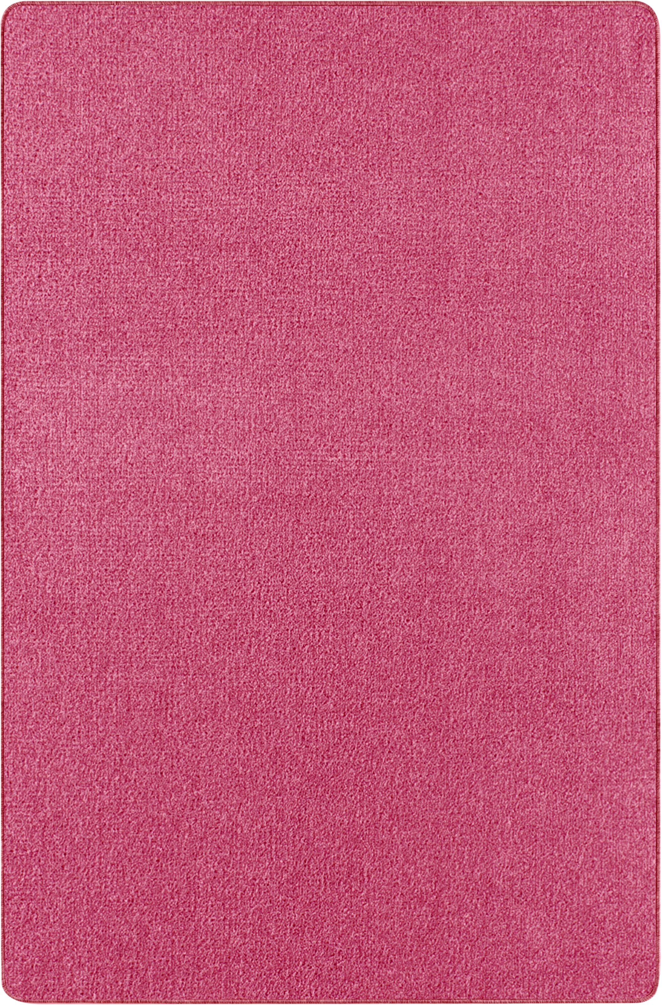 Image of HANSE Home Teppich »Shashi«, rechteckig, 8,5 mm Höhe, Robuster Kurzflor, Unifarben, farblich passende Kettelung, Wohnzimmer, Schlafzimmer, Arbeitszimmer, Robust, Pflegeleicht bei Ackermann Versand Schweiz