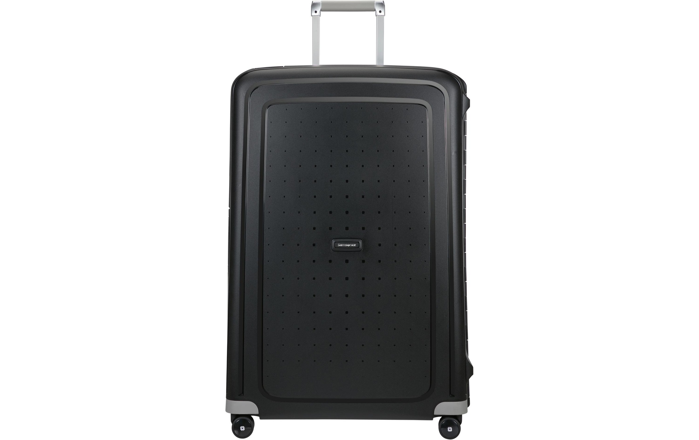 Samsonite Koffer »S'Cure 138 l«, 4 Rollen